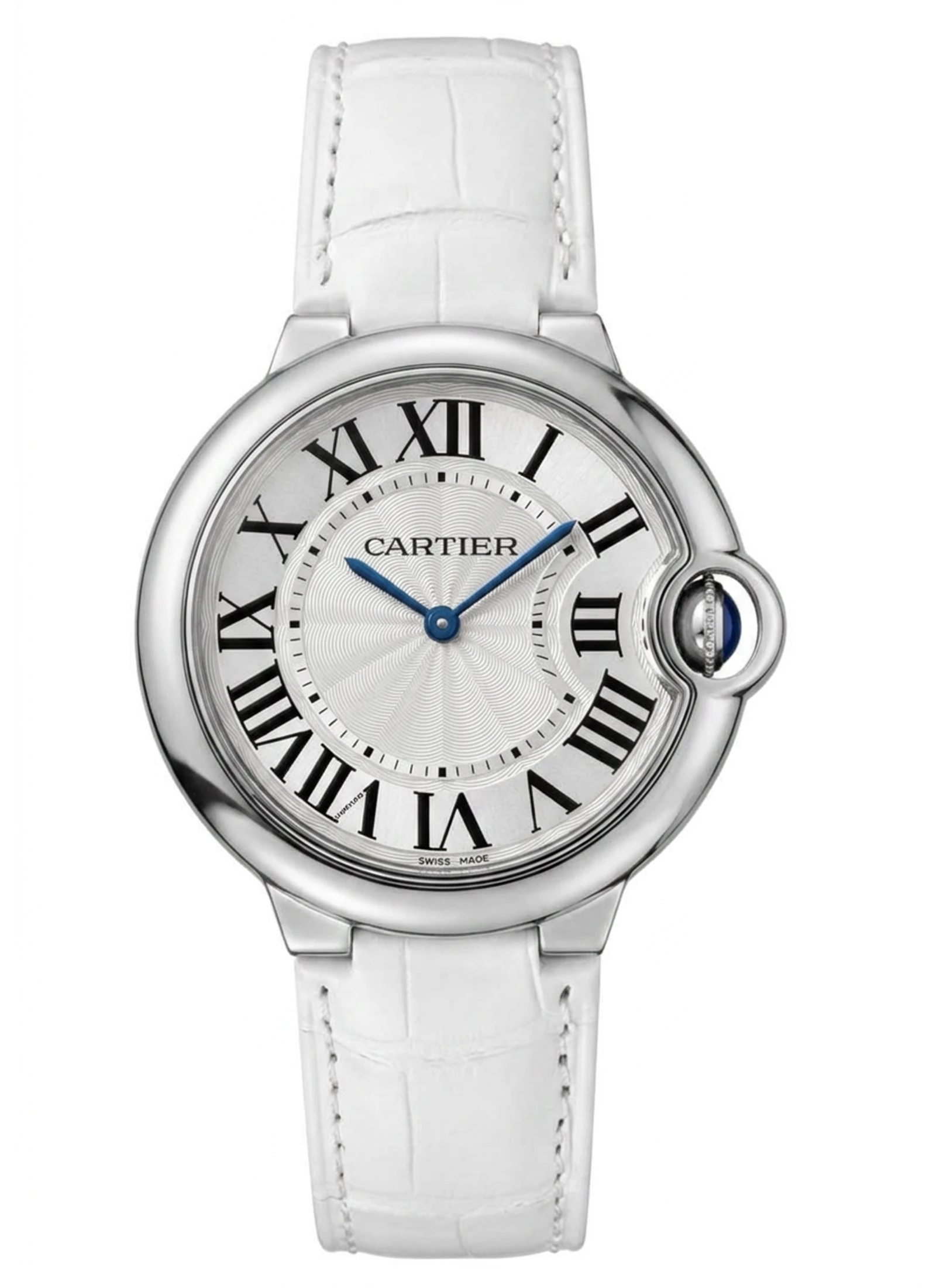 Cartier Ballon Bleu 36mm W6920087