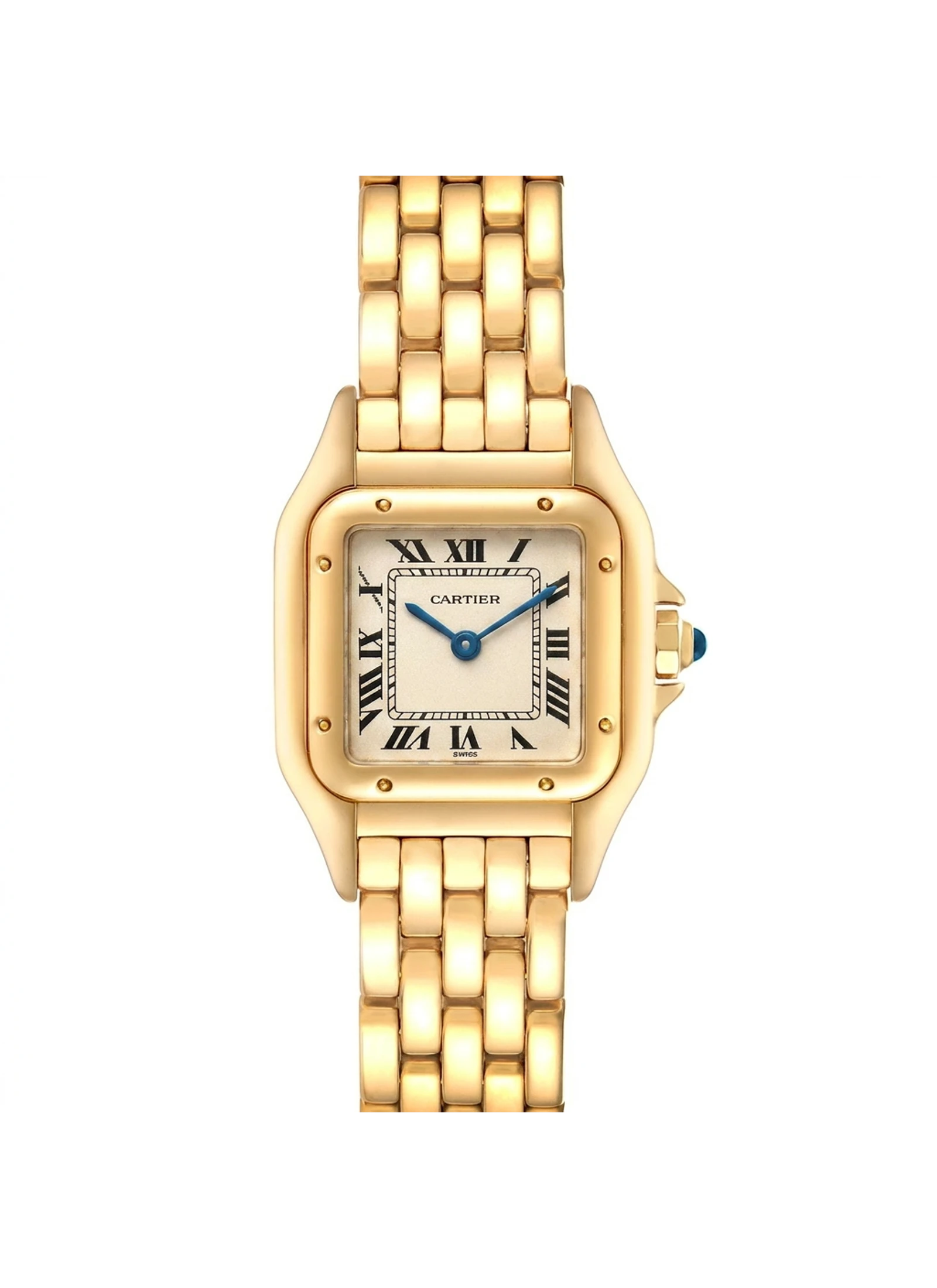 Cartier Panthère 107000M