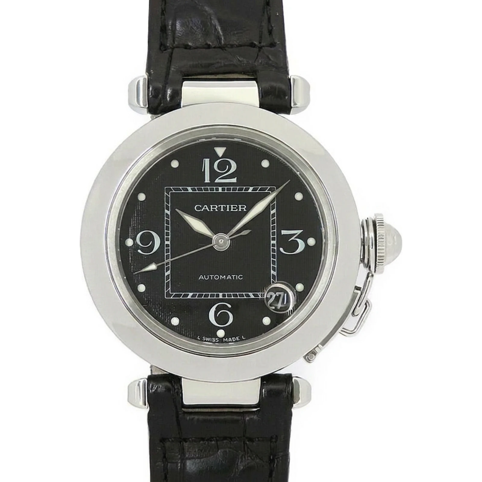 Cartier Pasha C W3106099