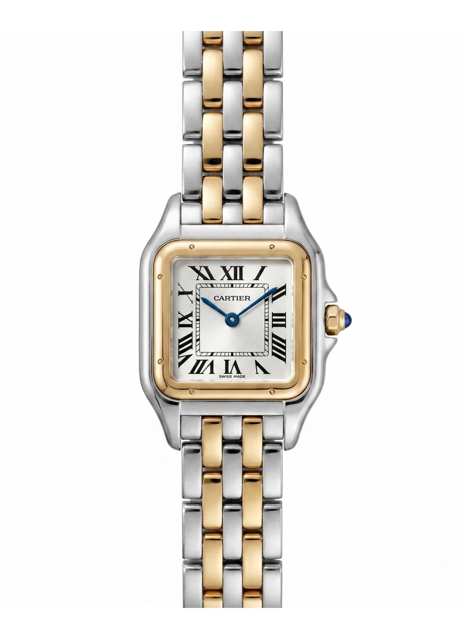 Cartier Panthère W25016F3
