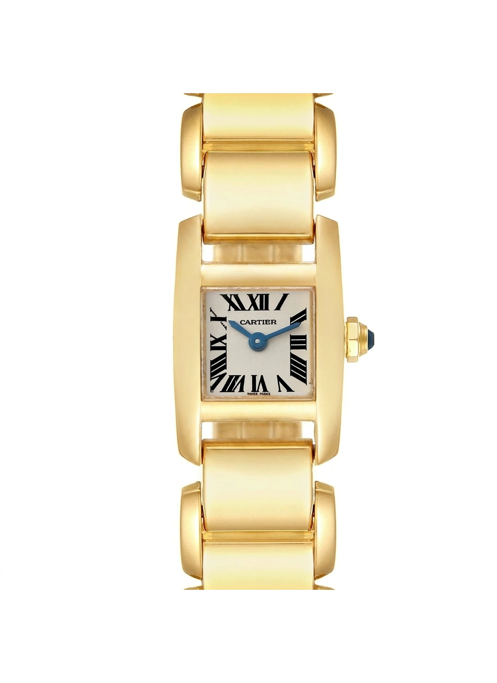 Cartier Tank W650037H