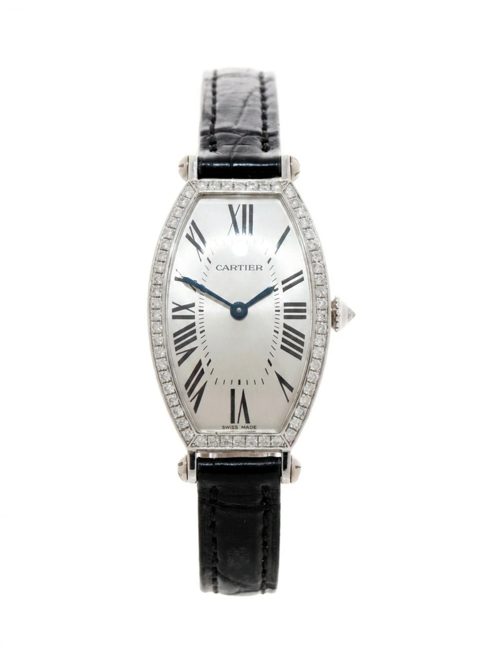 Cartier Tonneau 2711