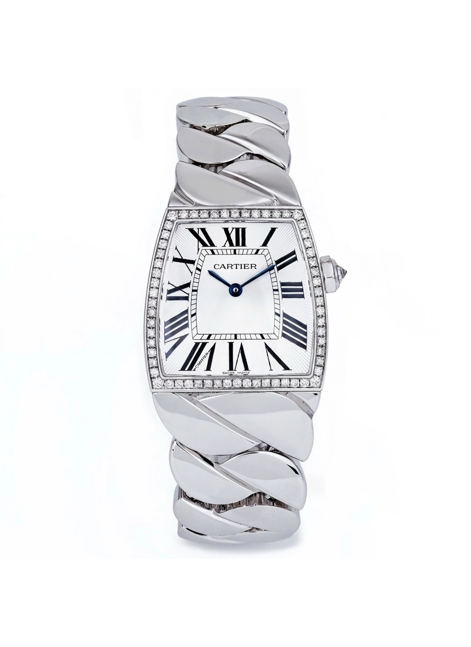 La Dona de Cartier 2895