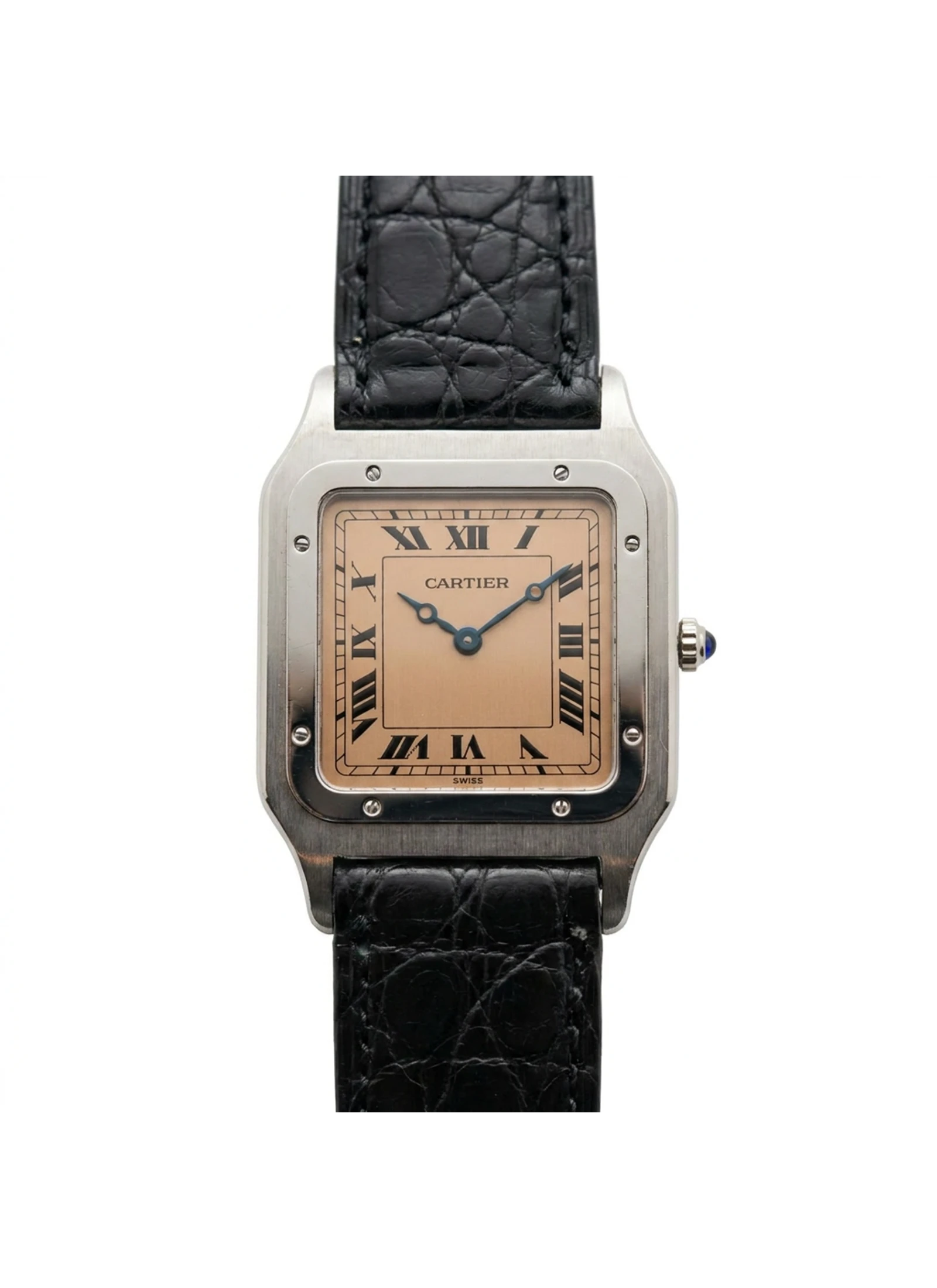 Cartier Santos Demoiselle WF902006
