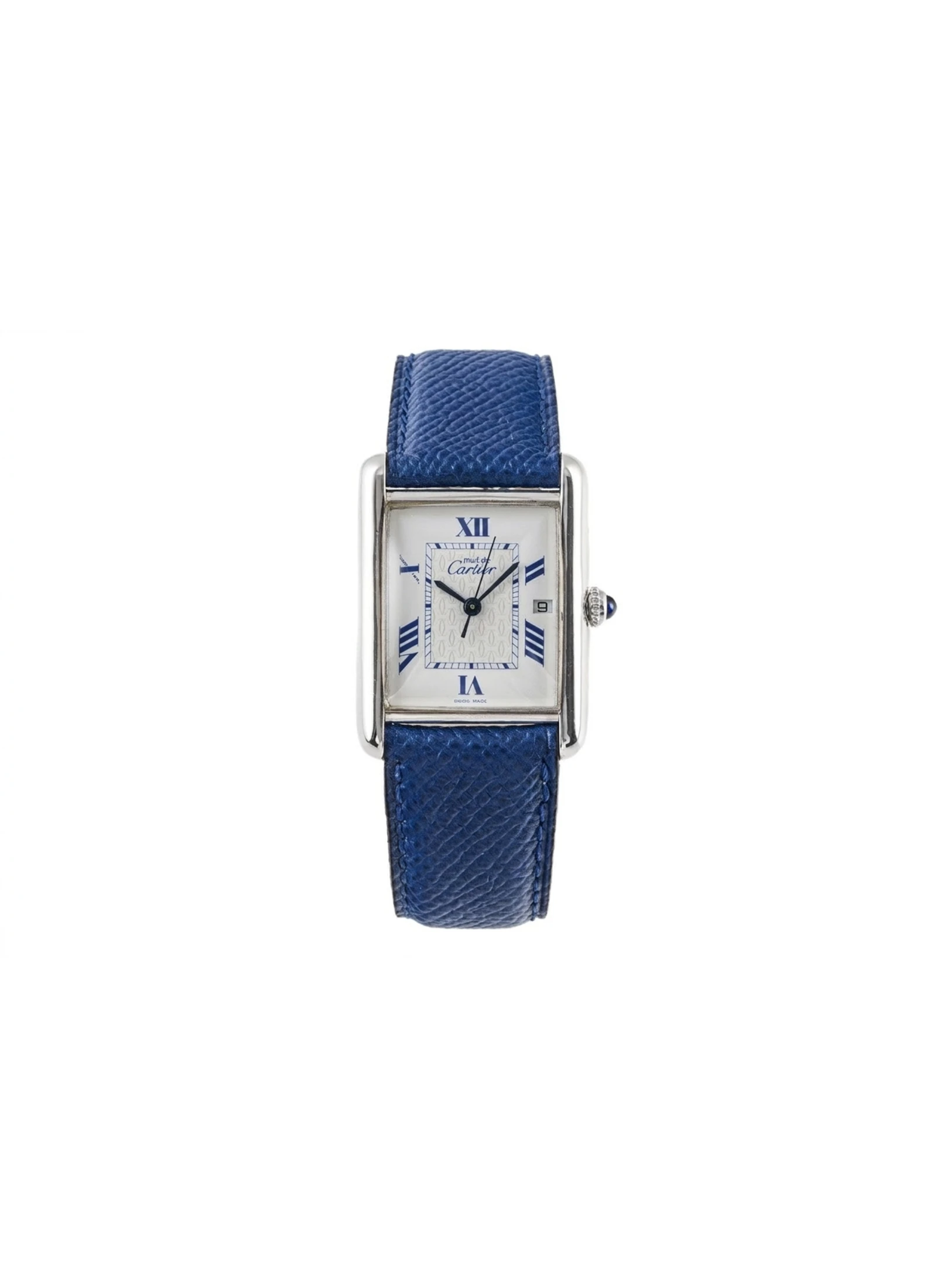 Cartier Trinity W1014154