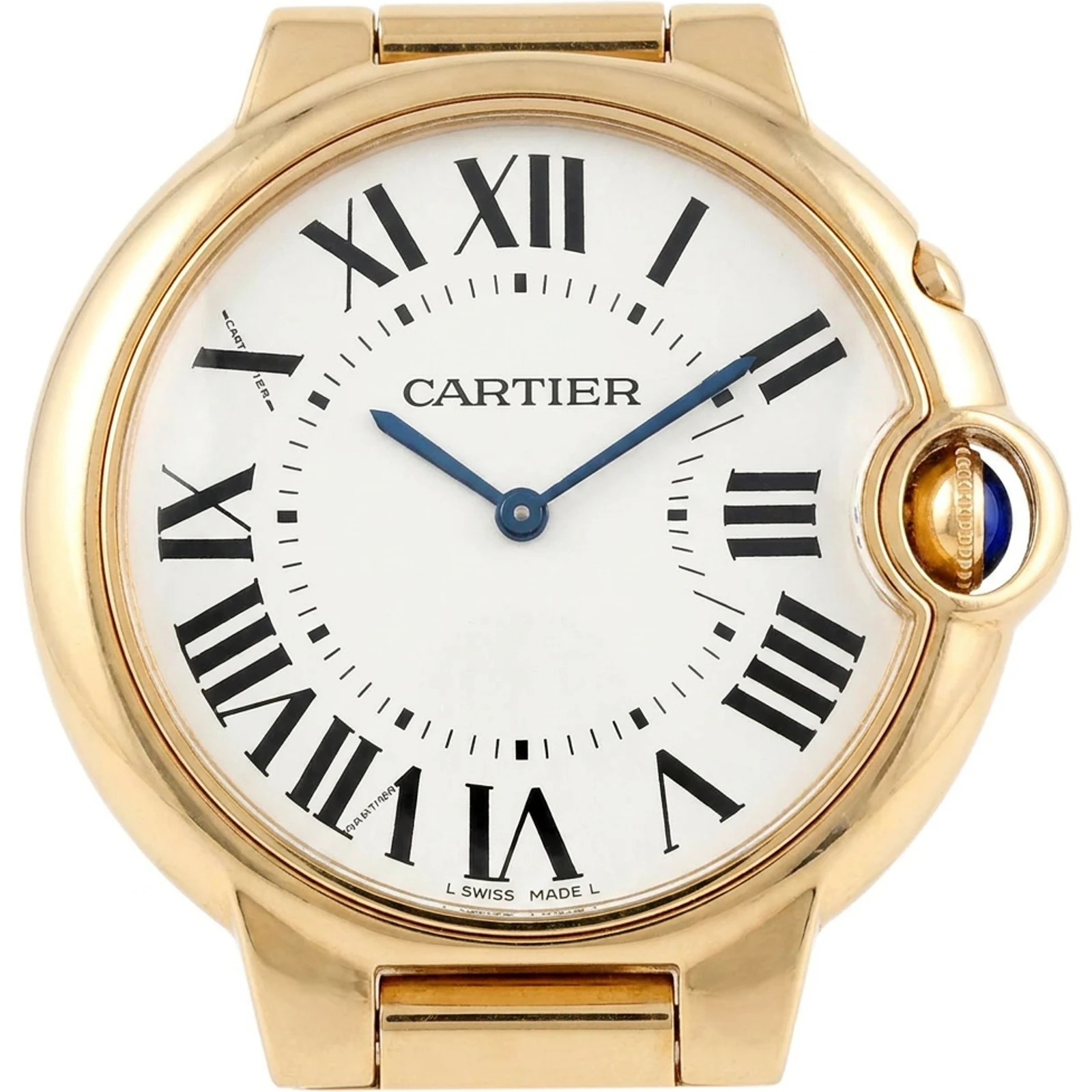 Cartier Sveglia da viaggio 3038