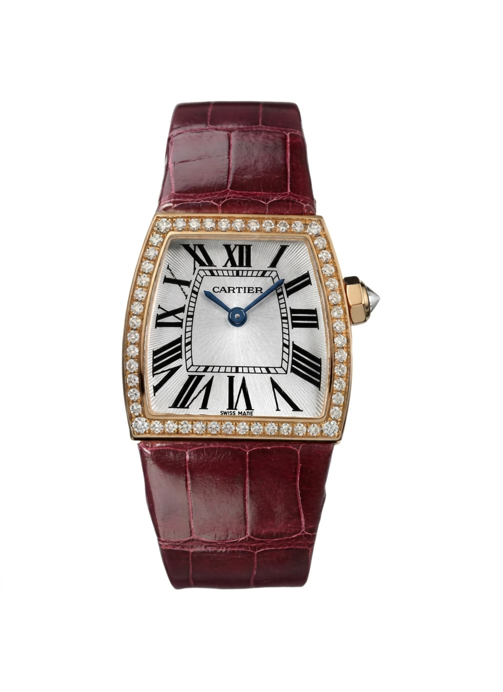 La Dona de Cartier WE600551