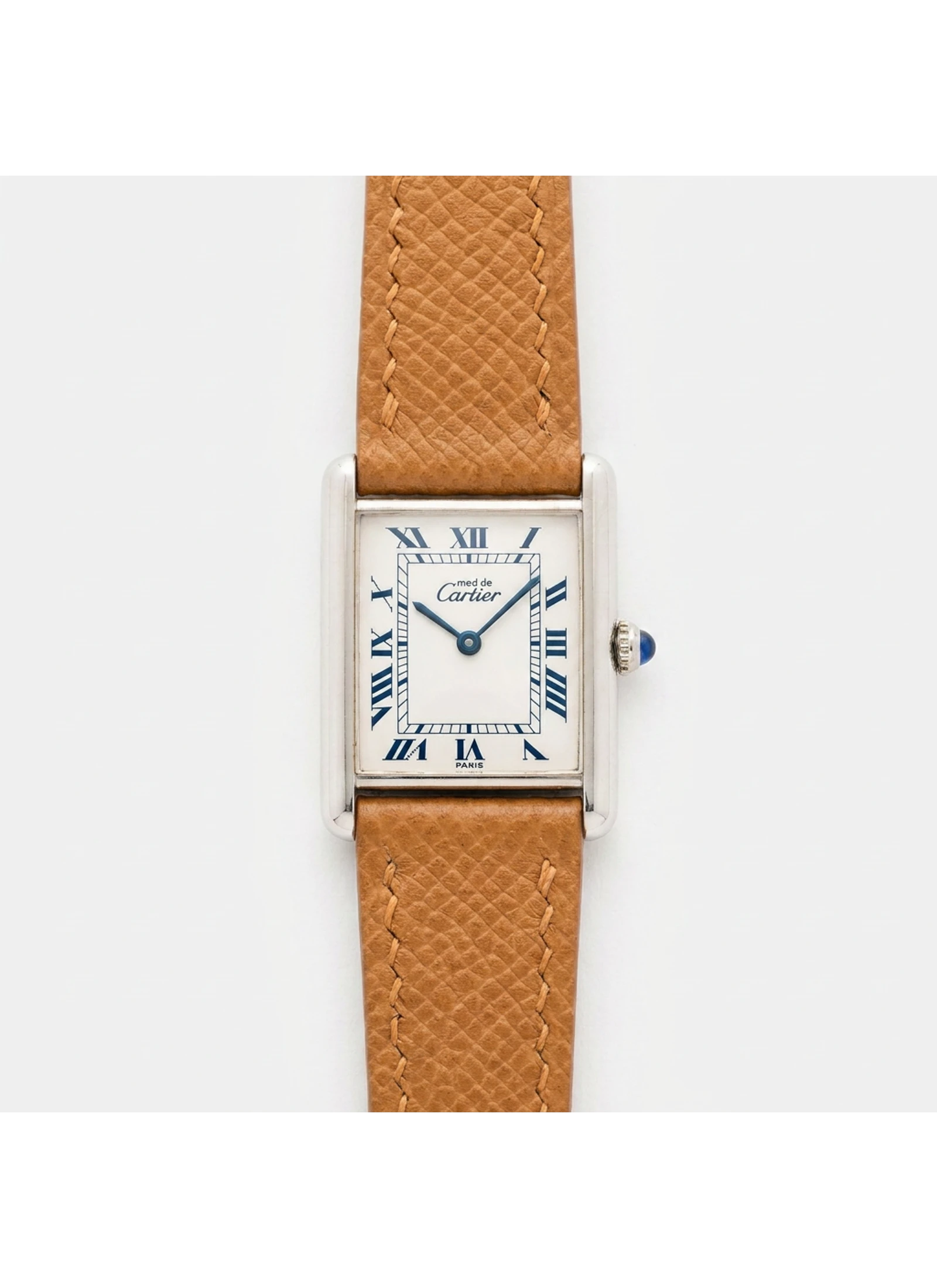 Cartier Tank 690006