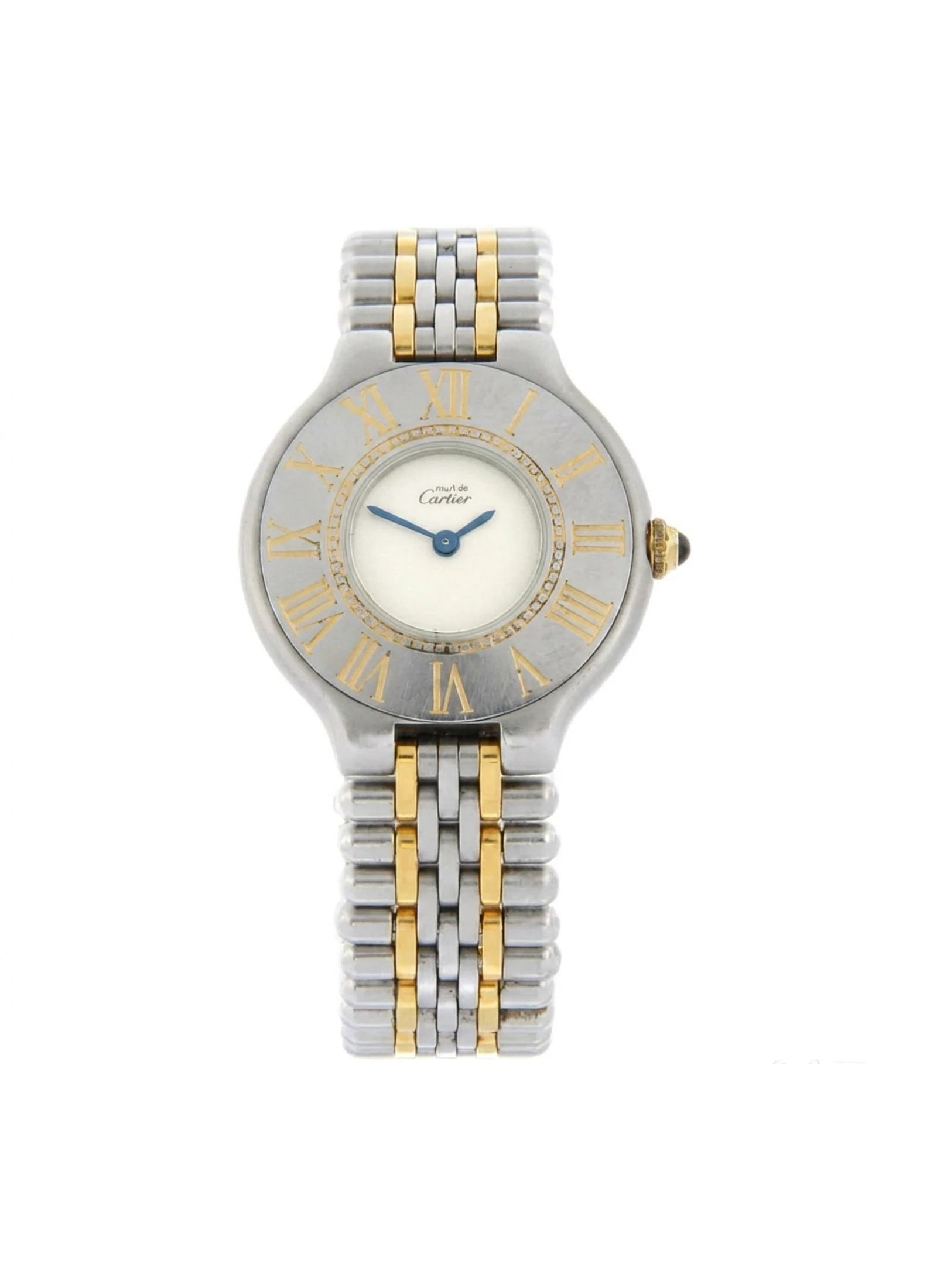 21 Must de Cartier 123000P