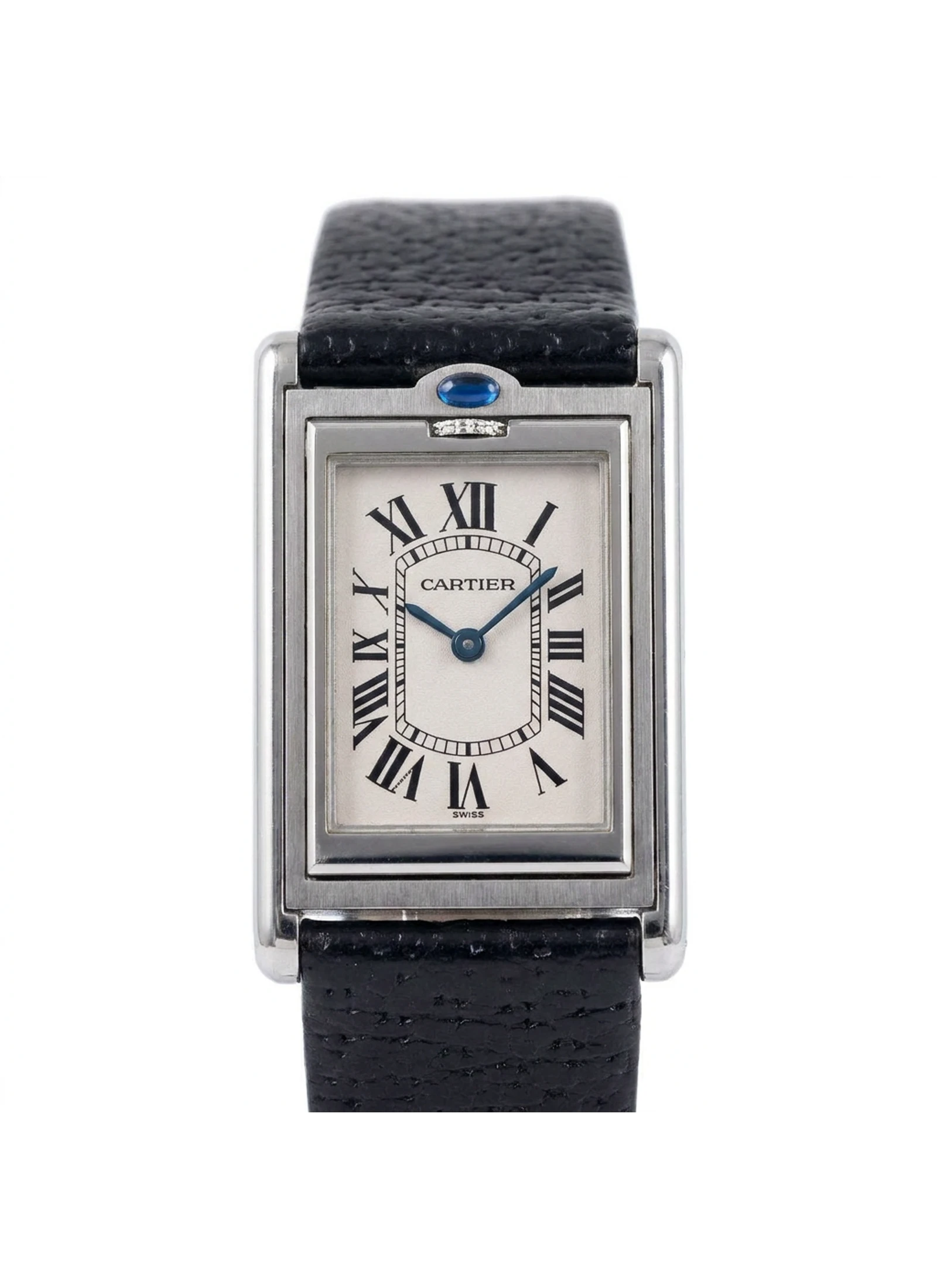 Cartier Tank 2413
