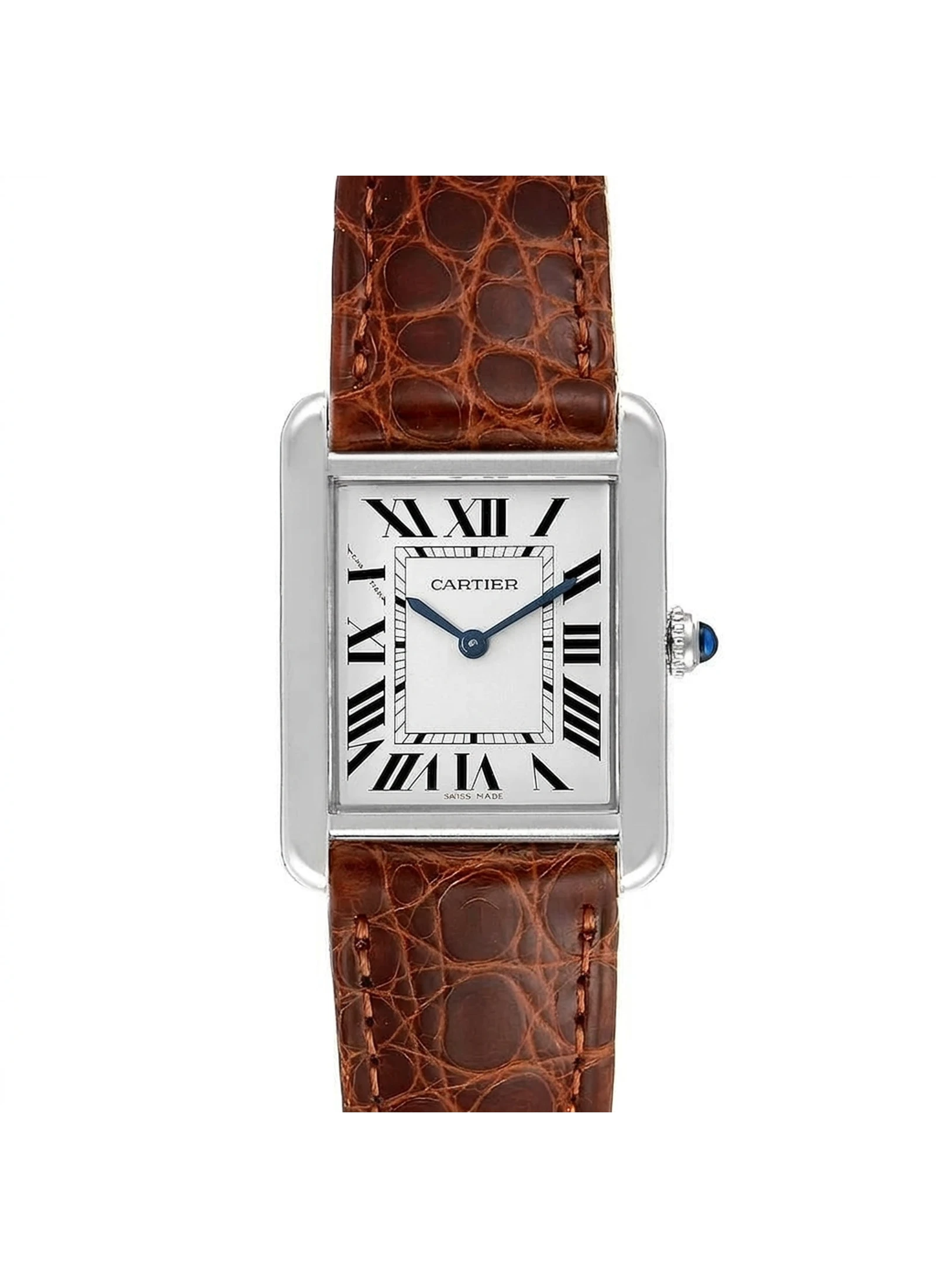 Cartier Tank Solo W1018255