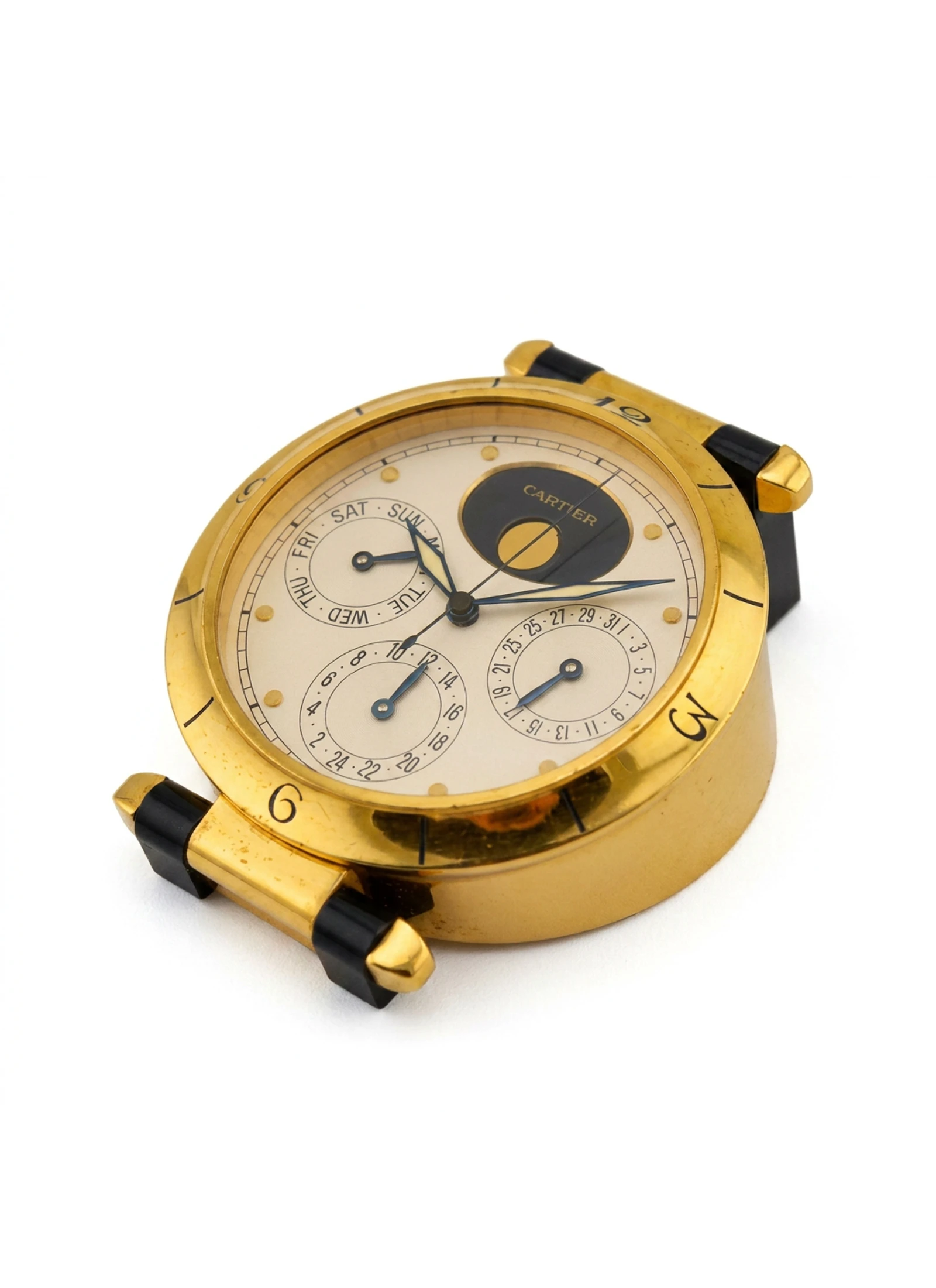 Cartier Pasha 8913
