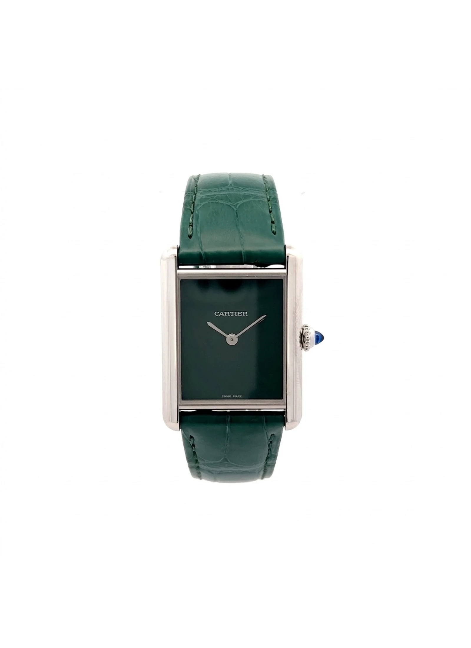 Cartier Tank 4323