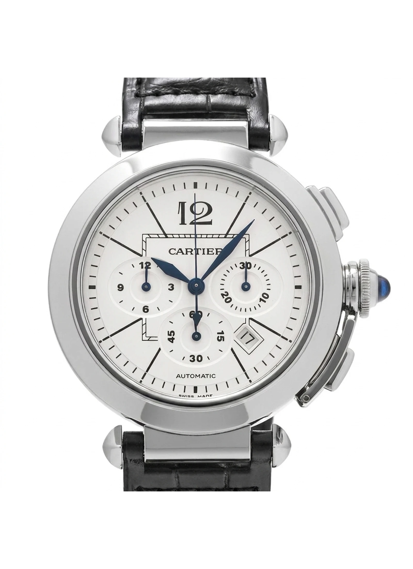 Cartier Pasha W3108555