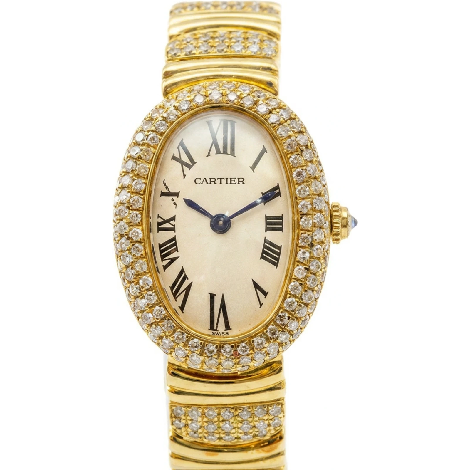 Cartier Baignoire 19501