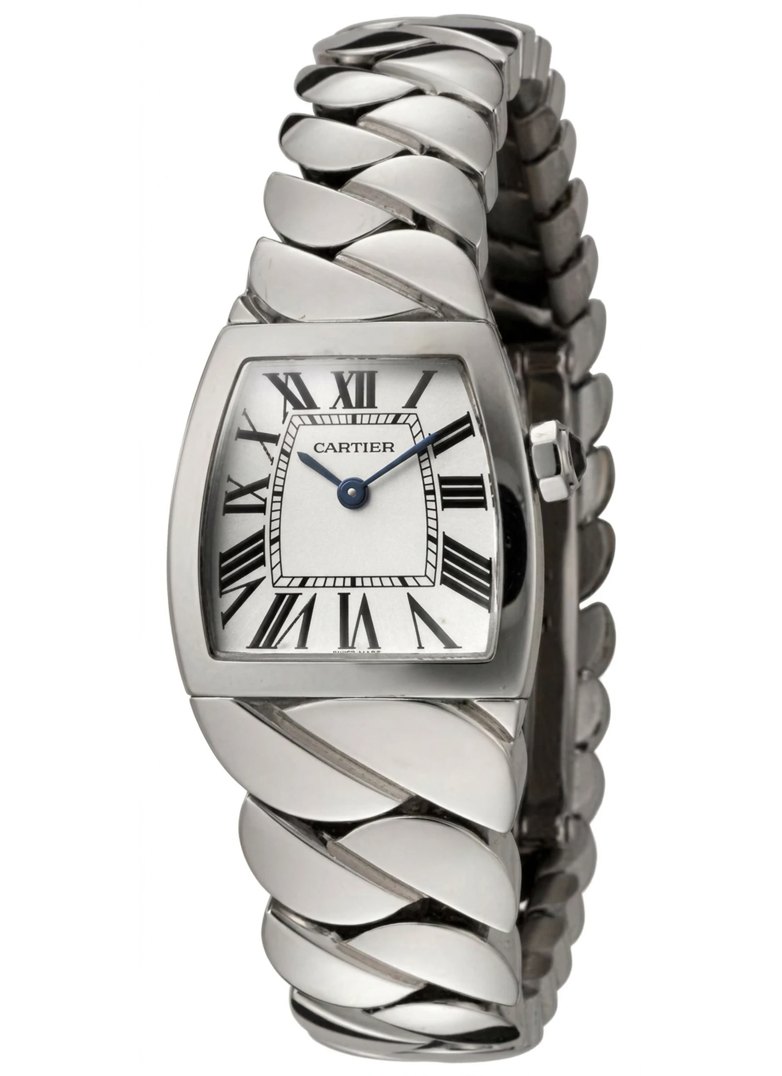 La Dona de Cartier W660012I