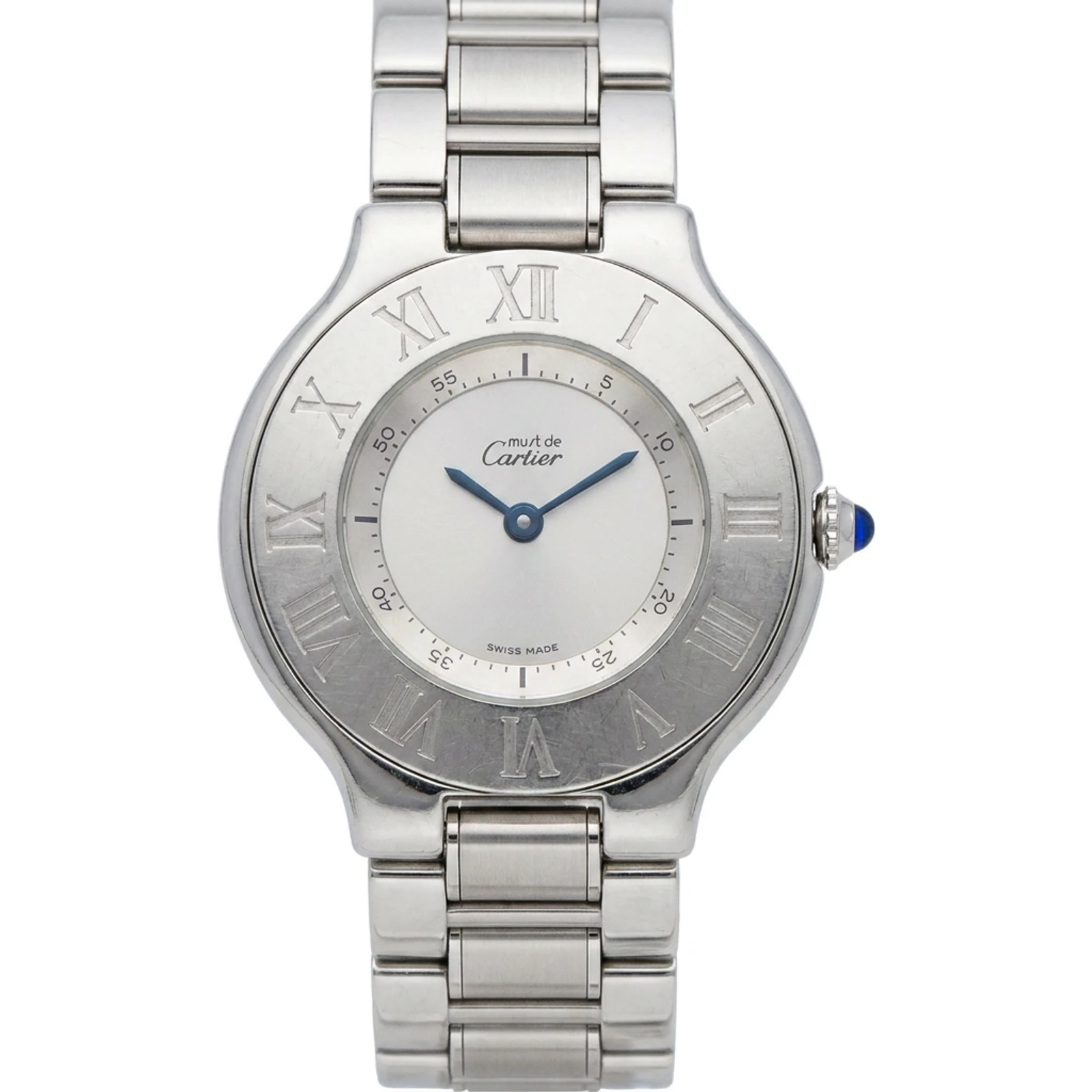 21 Must de Cartier