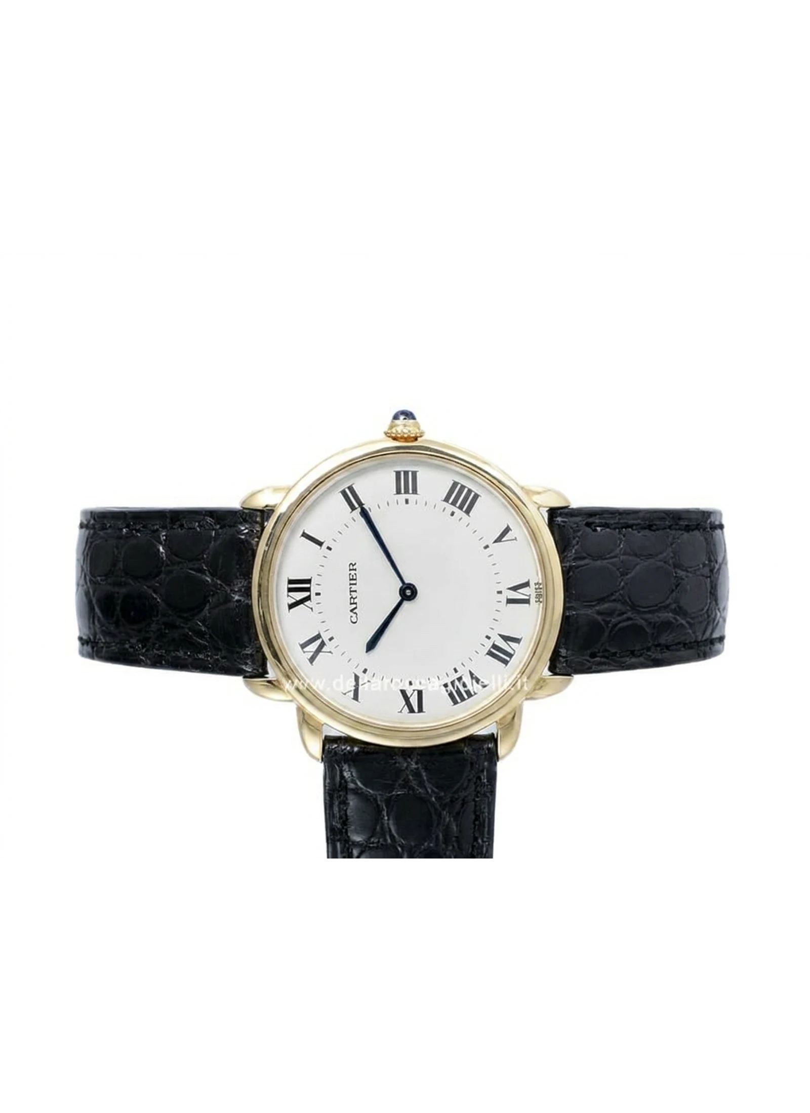 Ronde Croisière de Cartier 3886