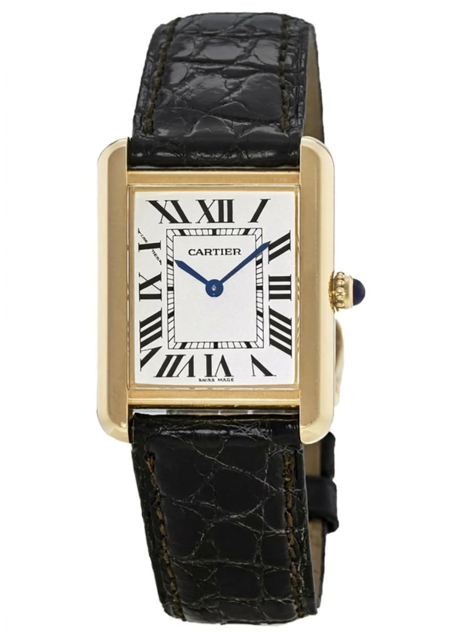 Cartier Tank Solo W5200002