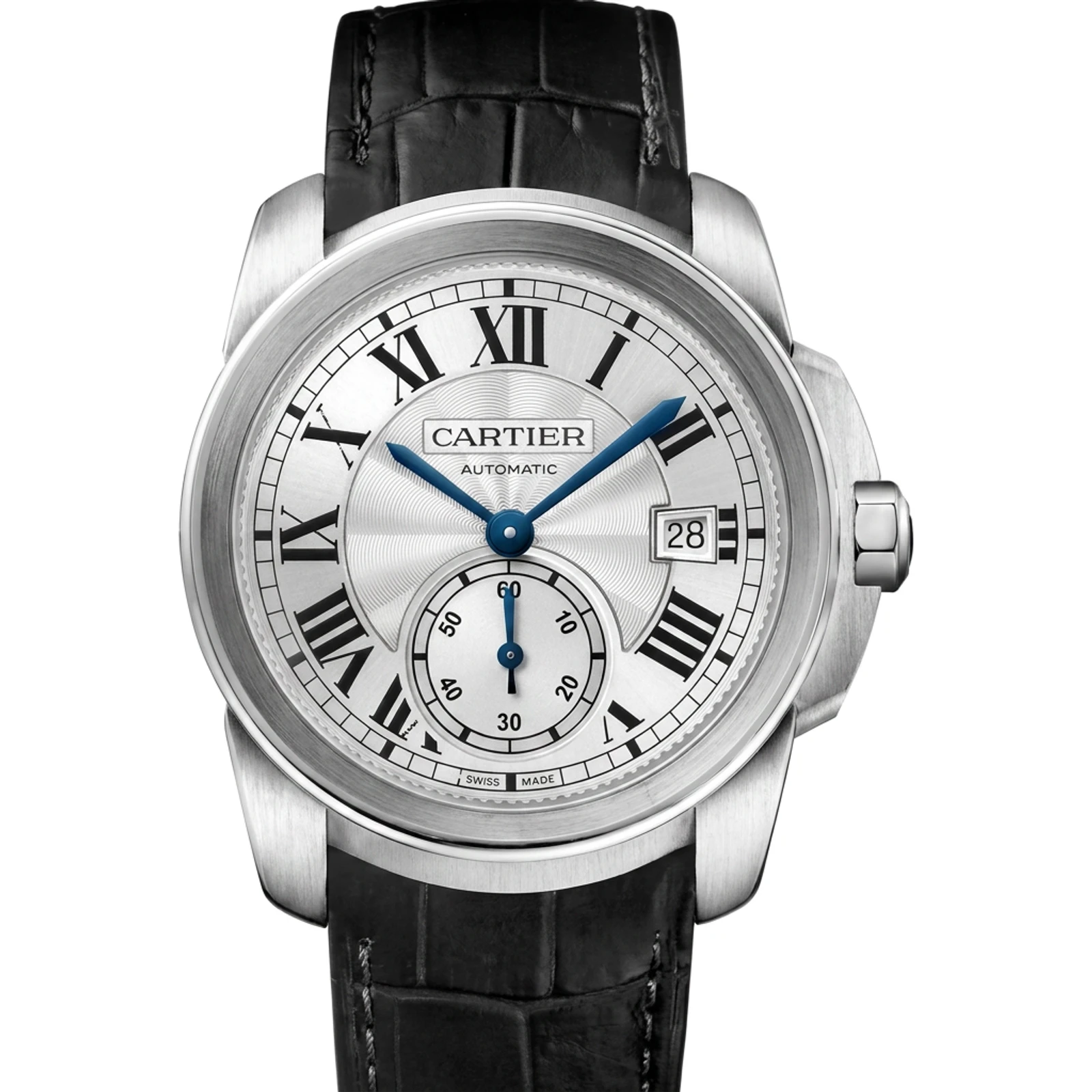 Calibre de Cartier WSCA0003