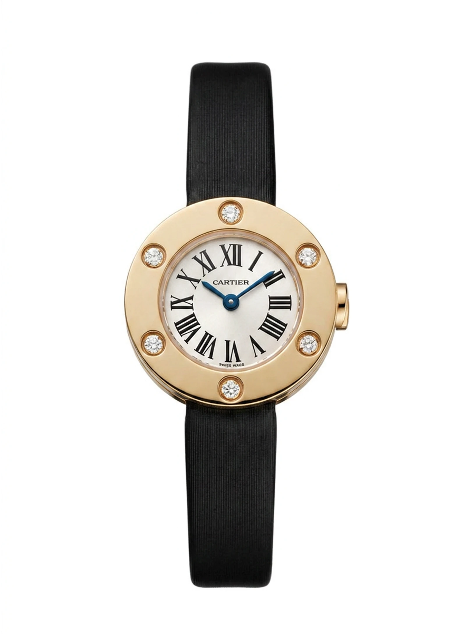 Cartier Love (WE800531)