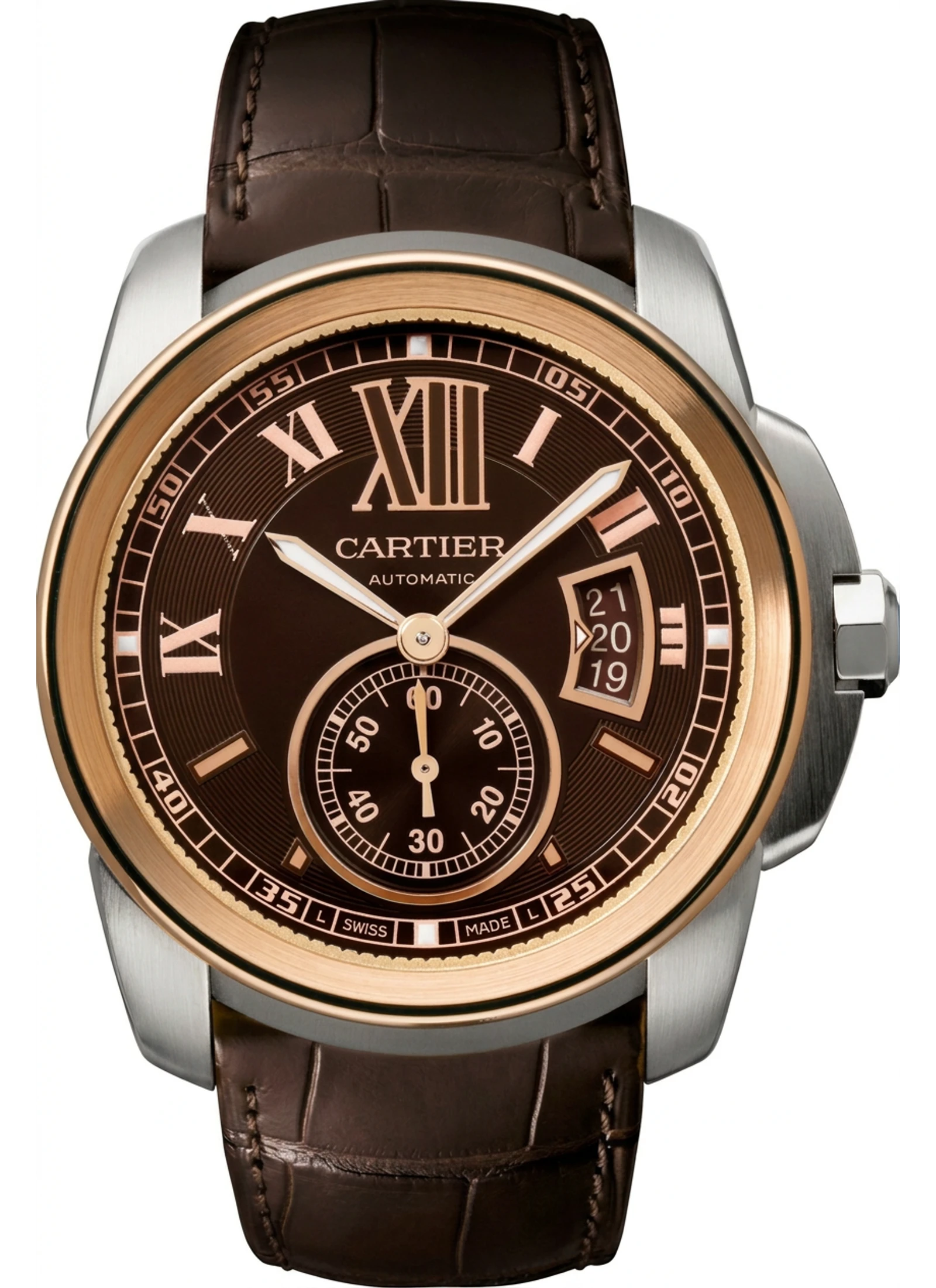 Calibre de Cartier W7100051