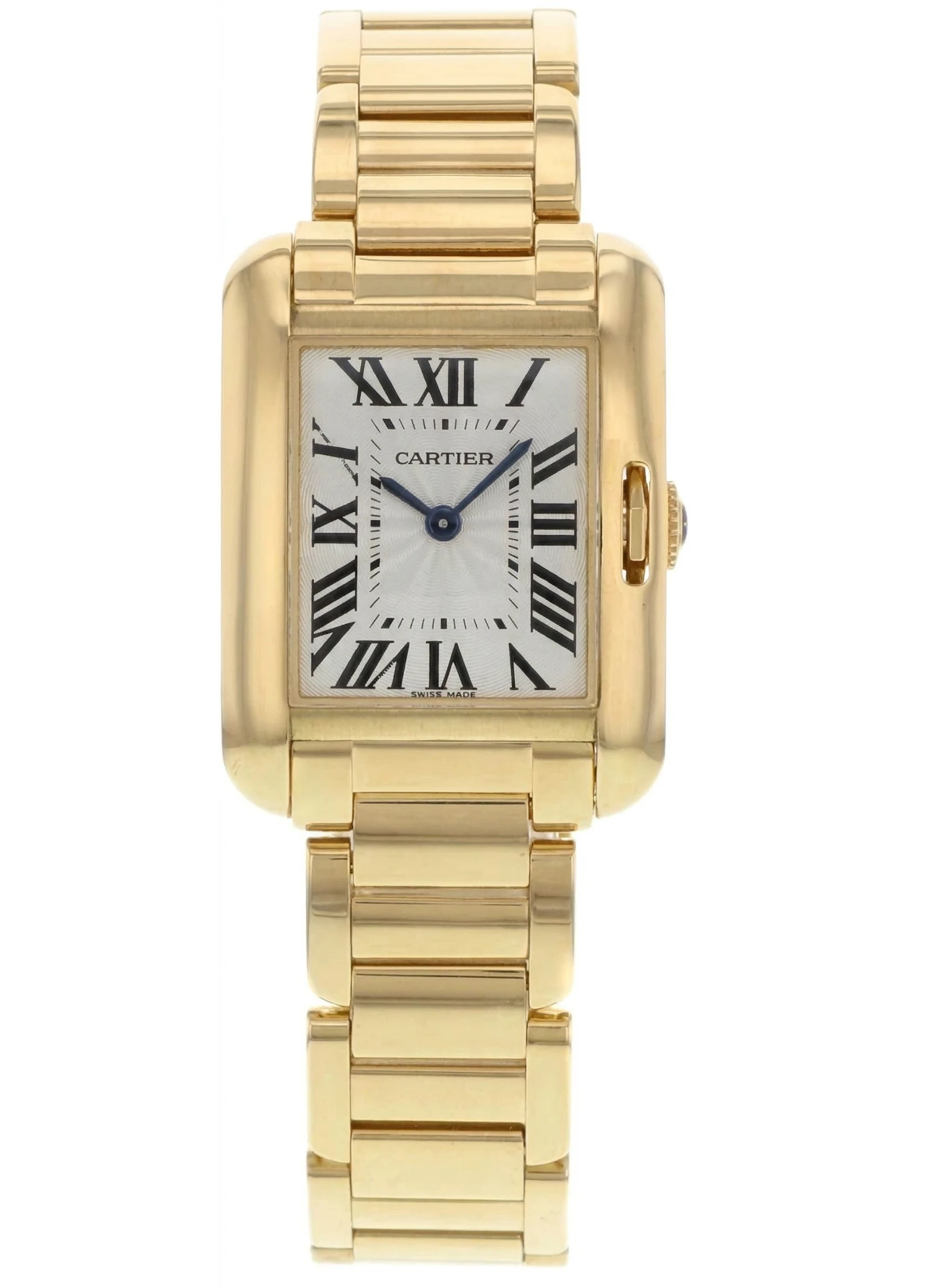 Cartier Tank Anglaise W5310014