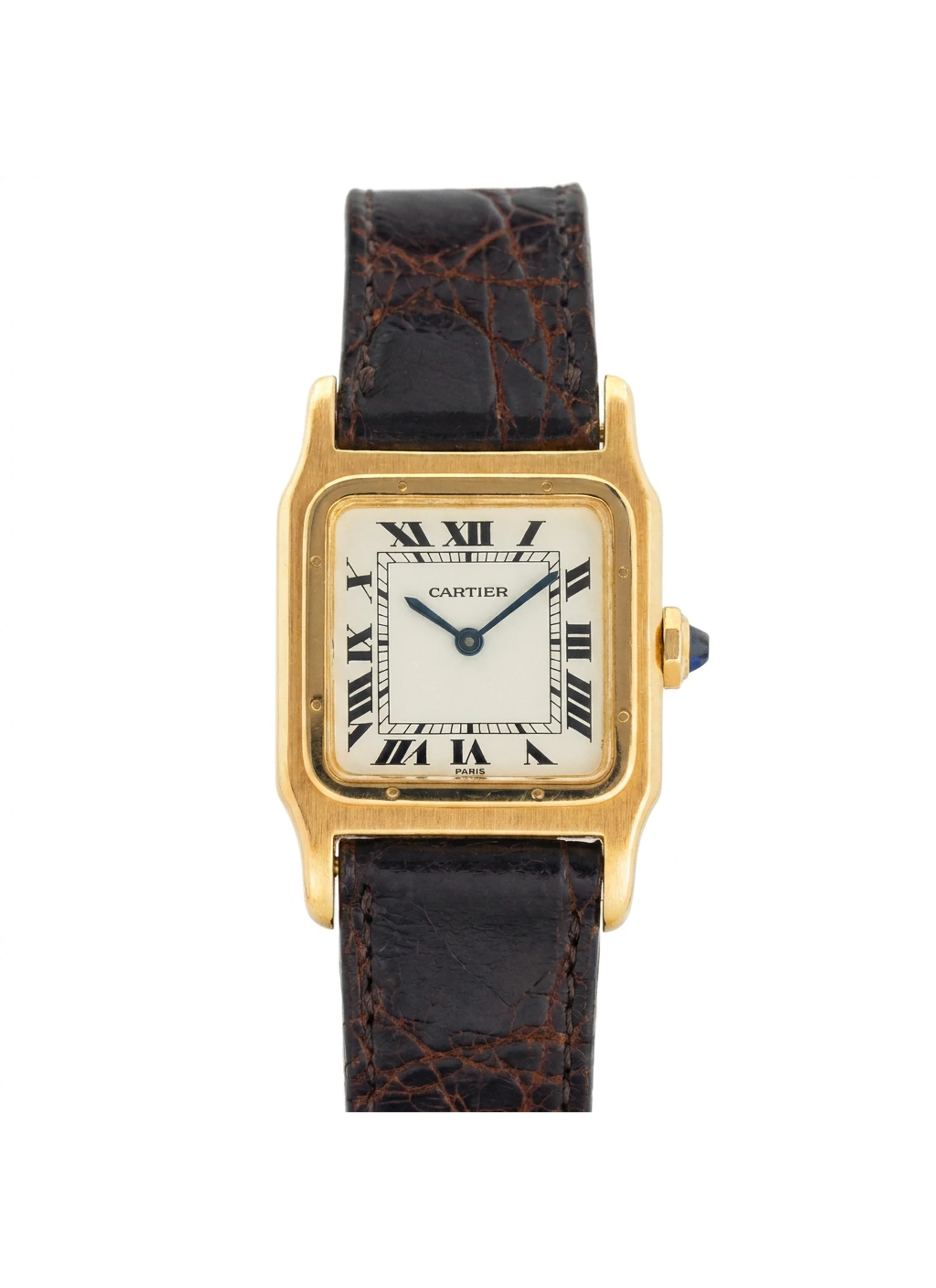 Cartier Santos Dumont 78097