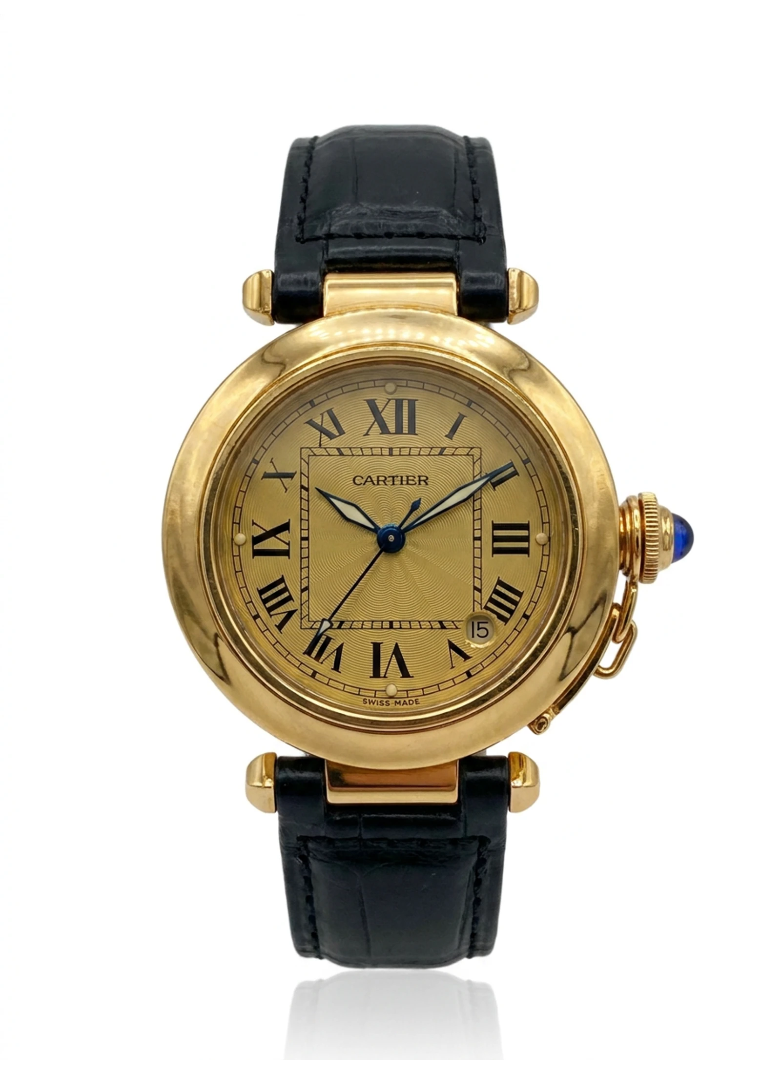 Cartier Pasha 30011