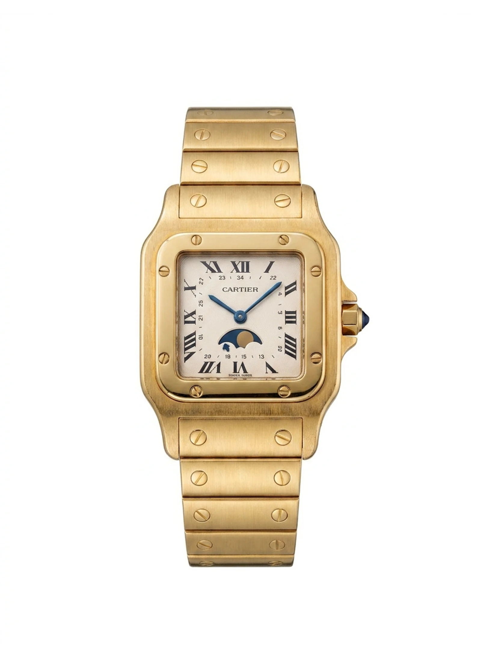 Cartier Santos 819901