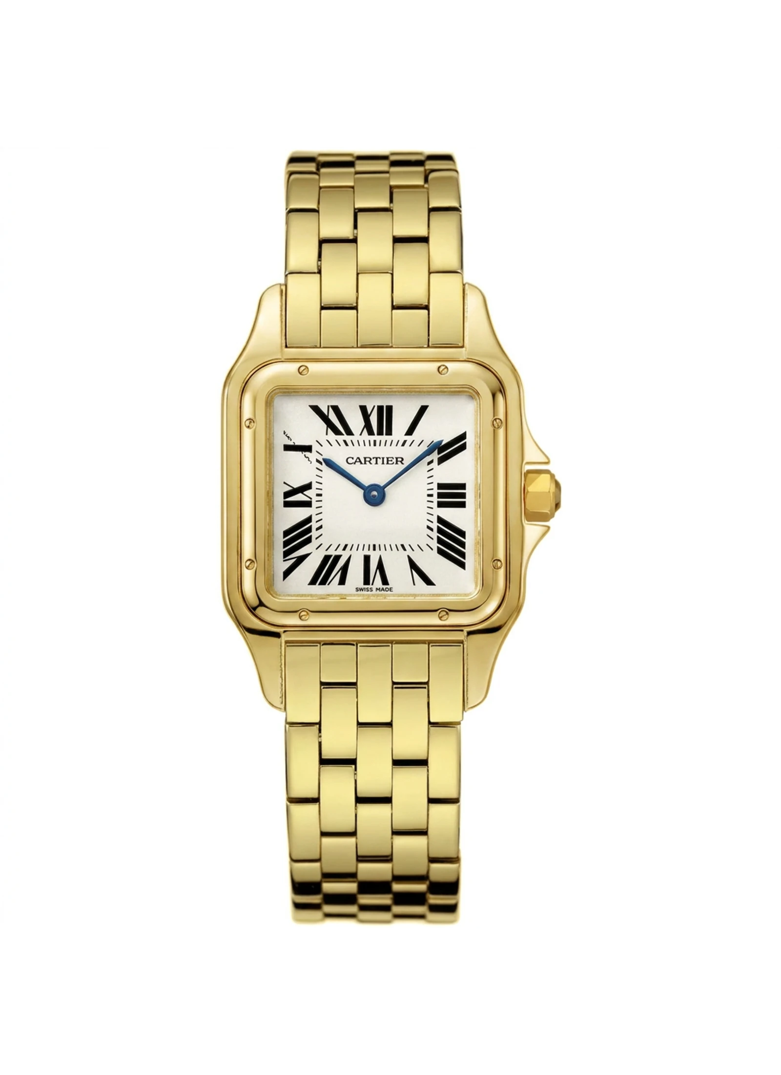 Cartier Santos Demoiselle W25062X9