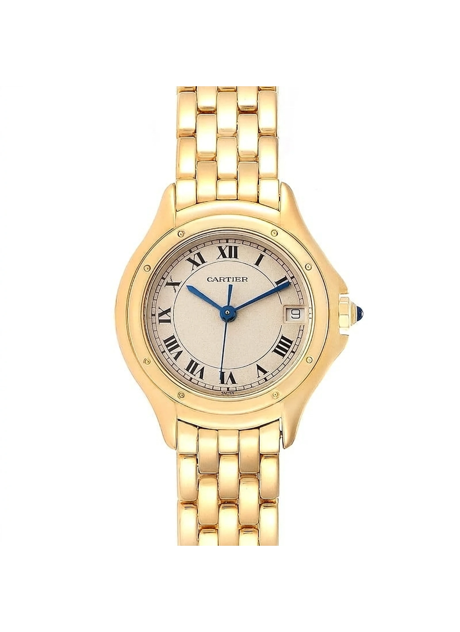 Cartier Cougar 887906