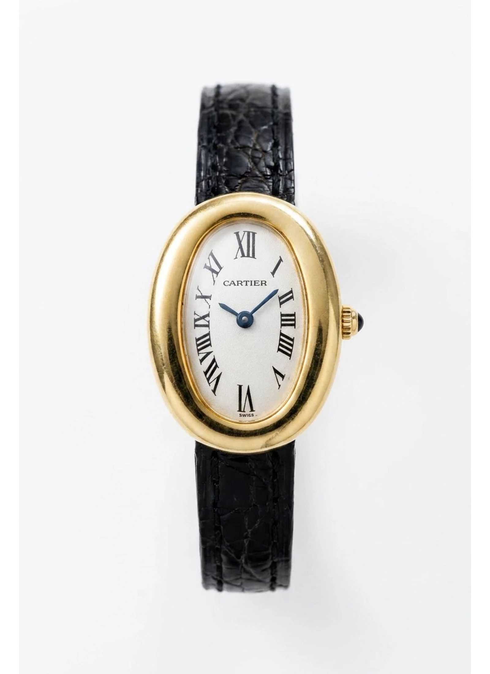 Cartier Baignoire 2368