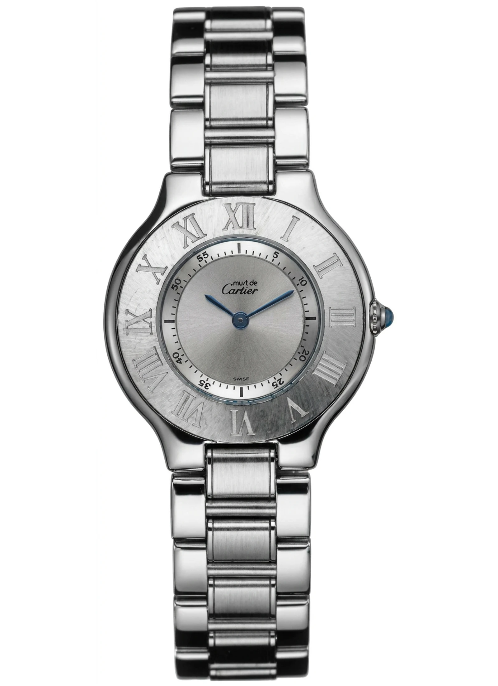 21 Must de Cartier W10110T2