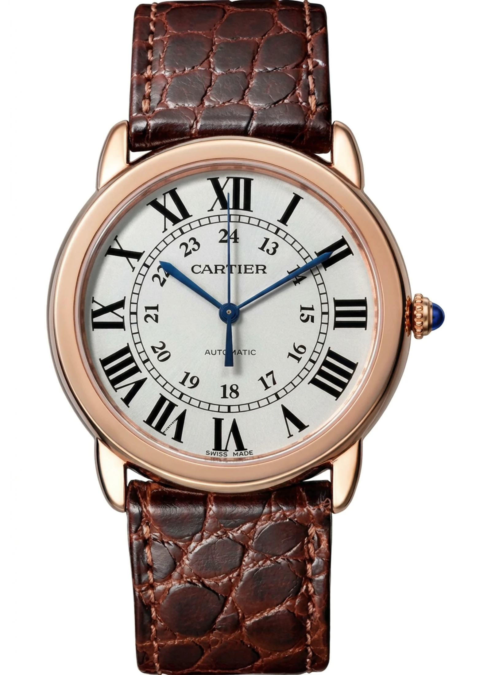 Ronde Solo de Cartier W6700155