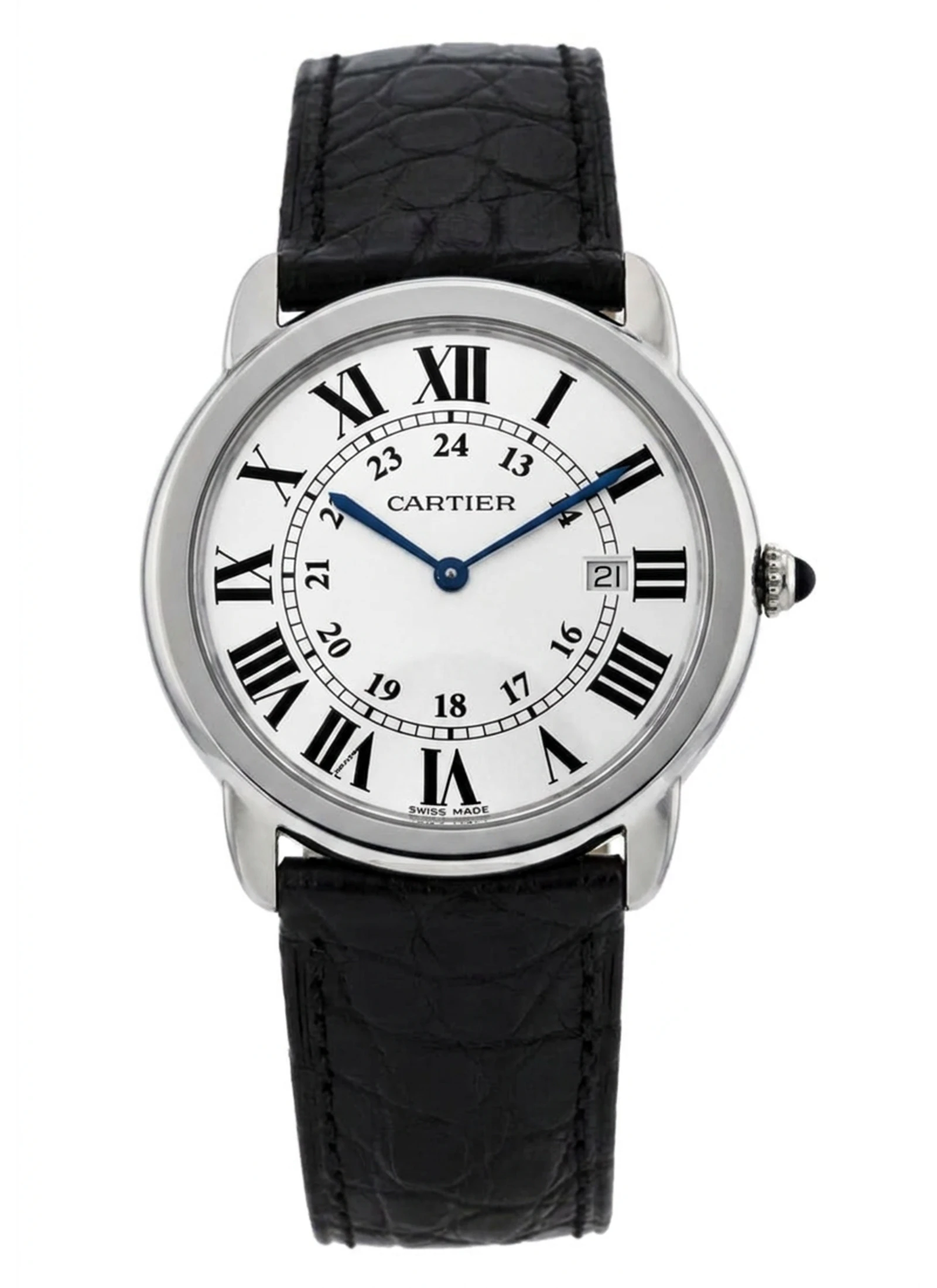 Ronde Solo de Cartier W6700255