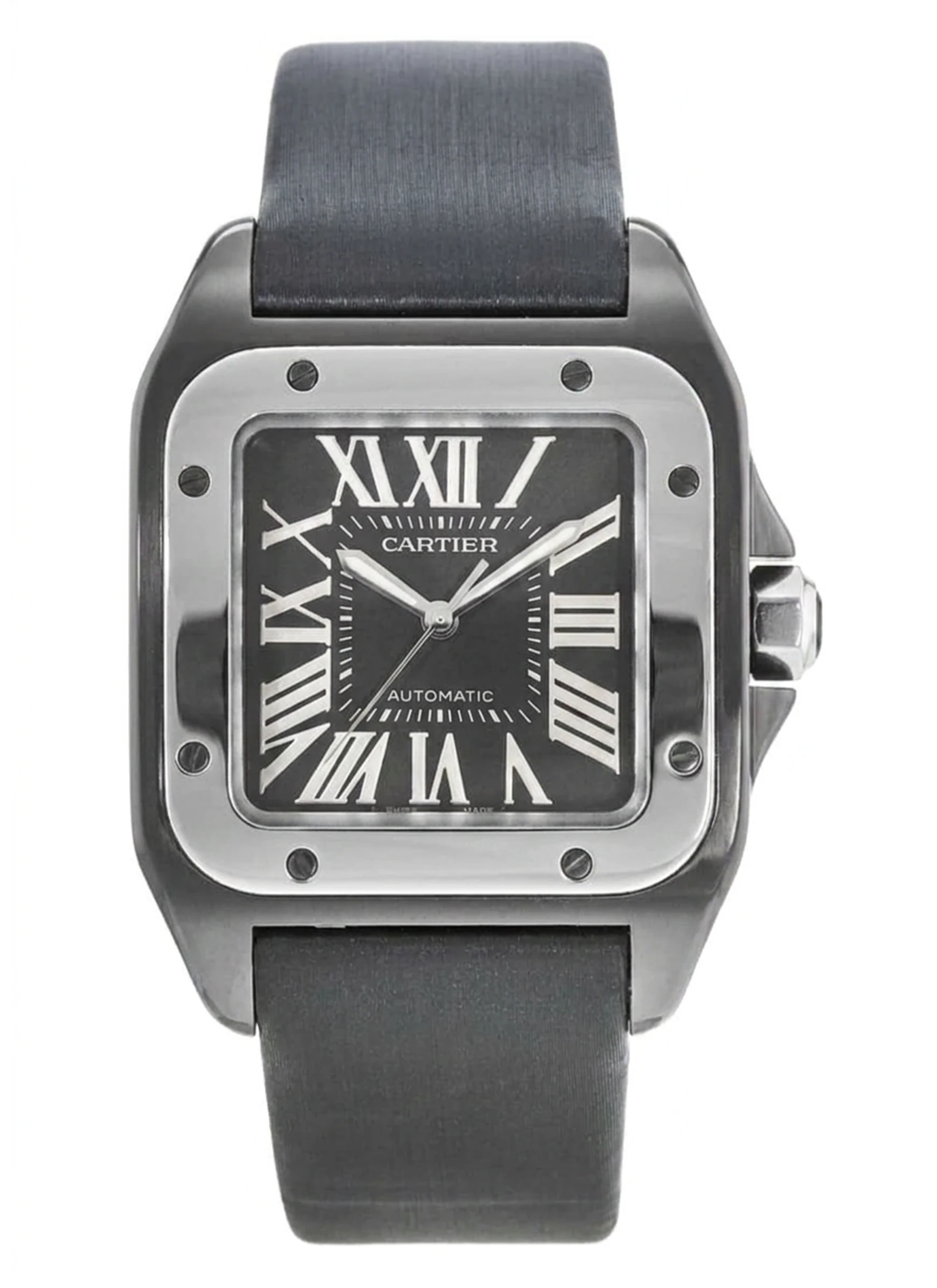 Cartier Santos 100 W2020008