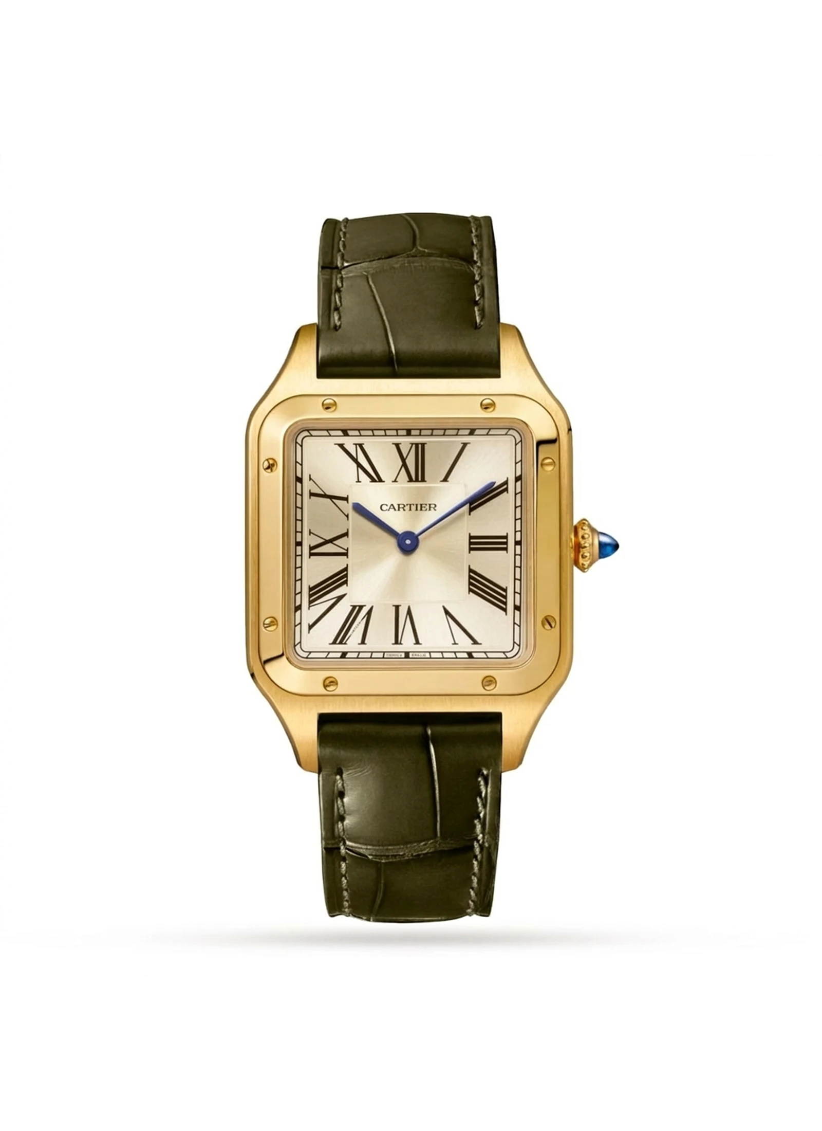 Cartier Santos Dumont WGSA0027