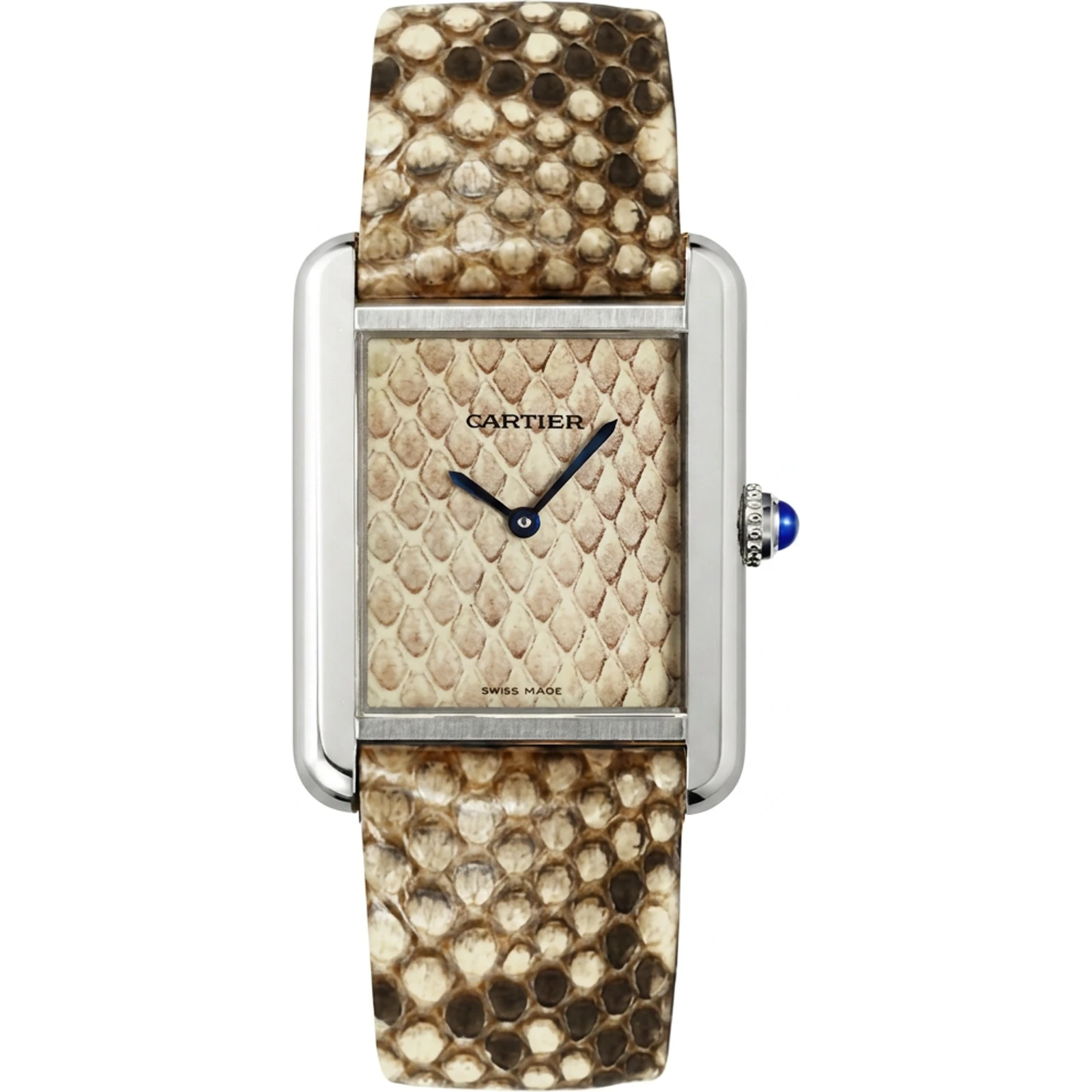 Cartier Tank Solo W5200021