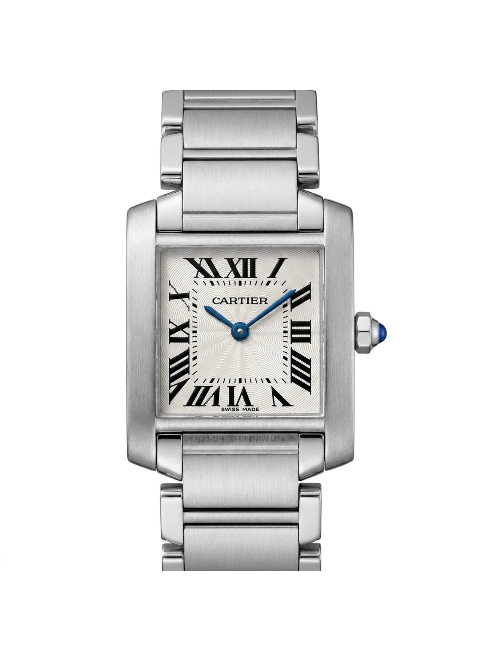 Cartier Tank Française W51030Q3