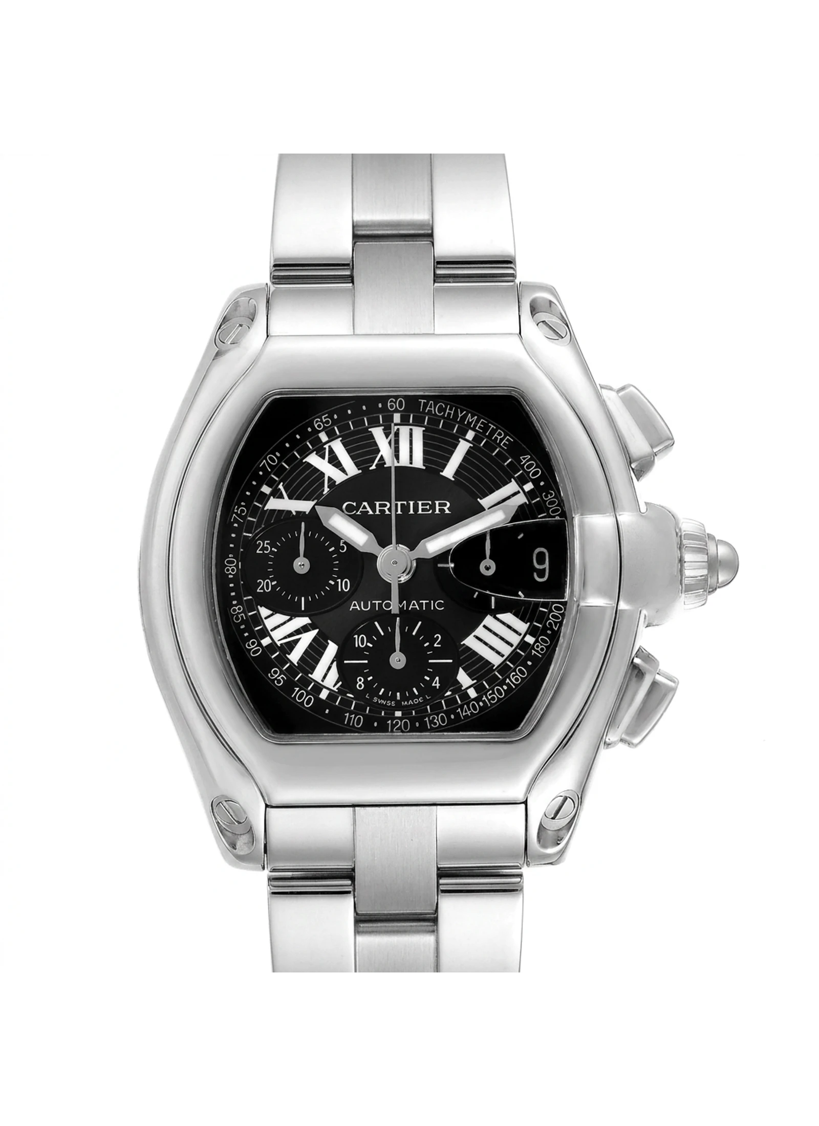 Cartier Roadster W62007X6