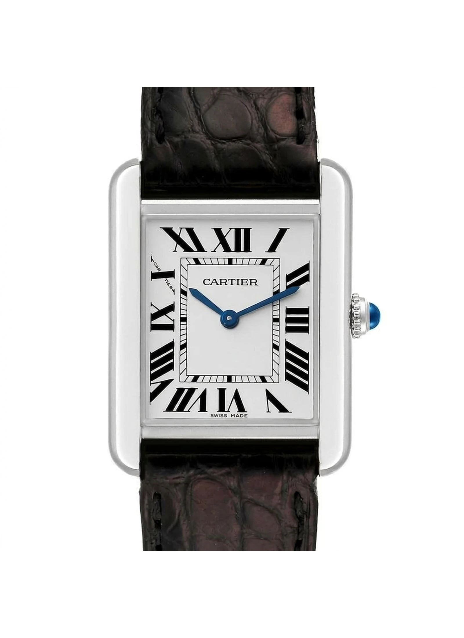 Cartier Tank Solo W5200005