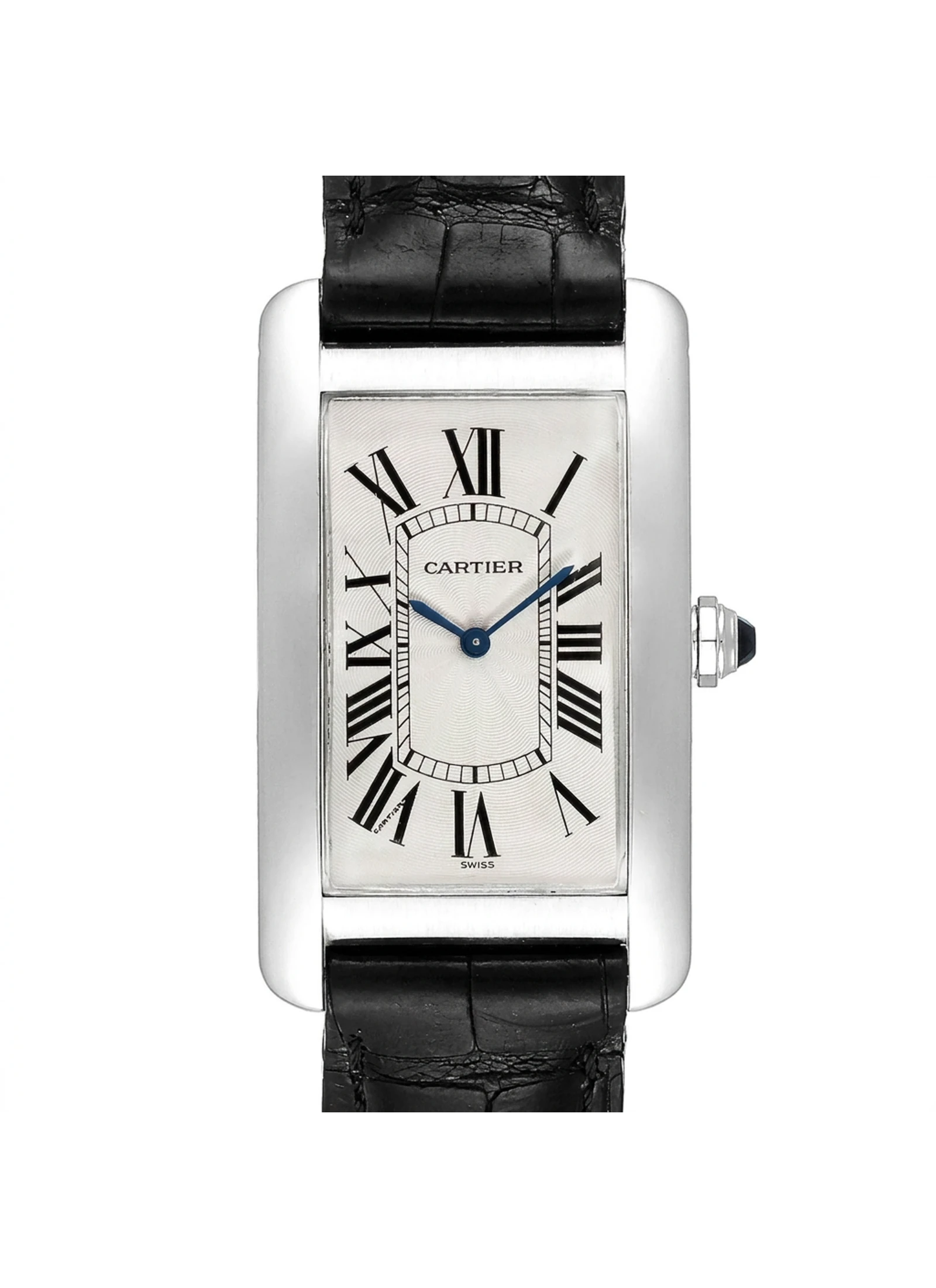 Cartier Tank Divan W6300255