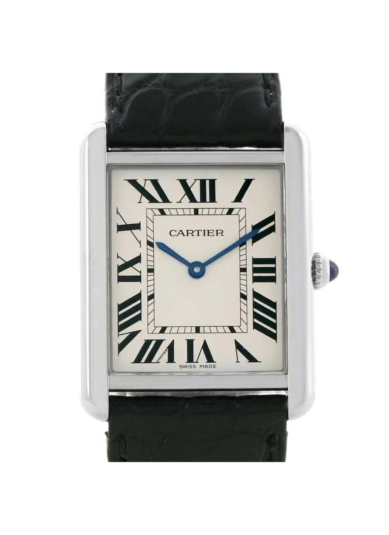 Cartier Tank Solo W1018355
