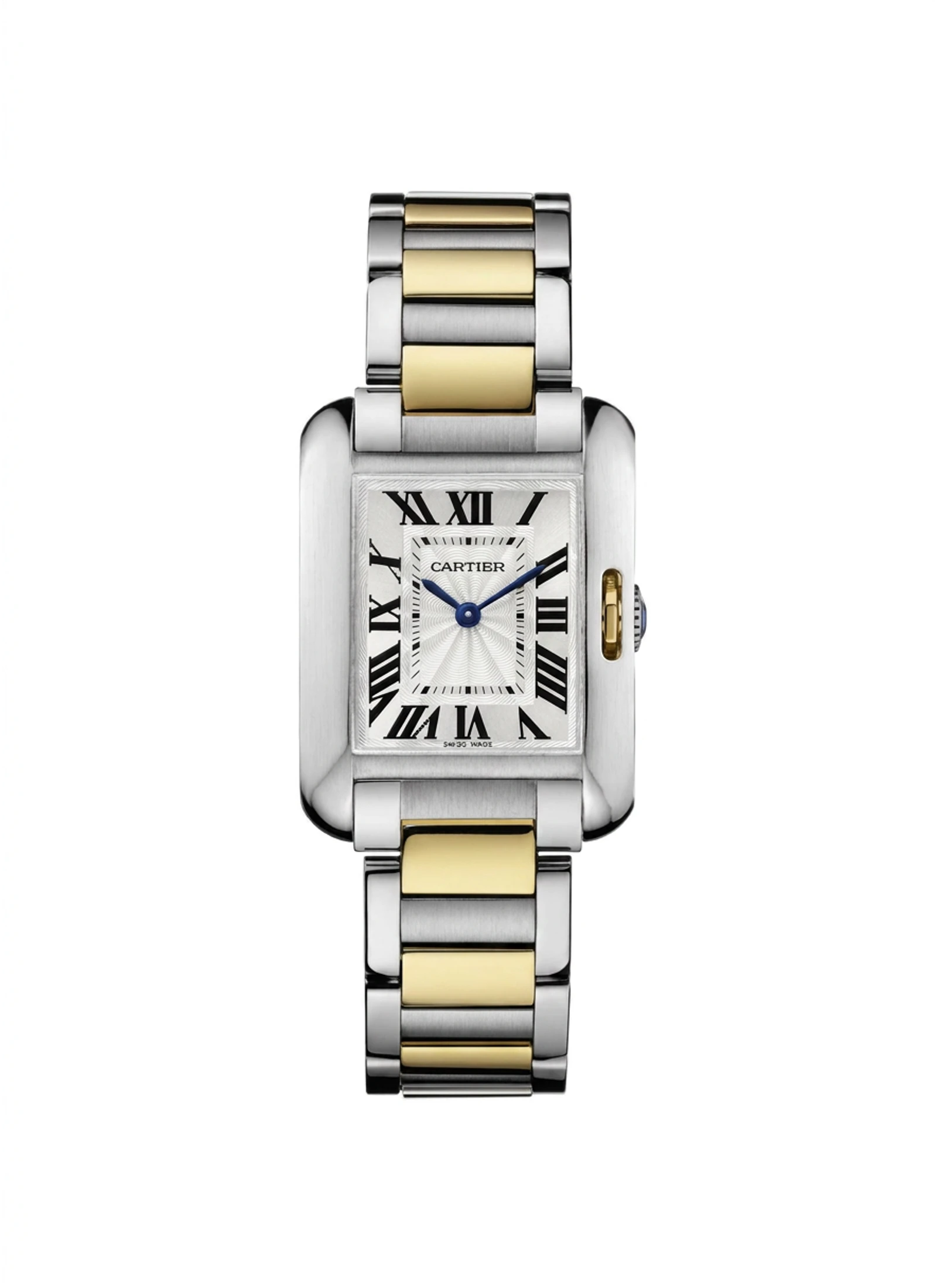 Cartier Tank Anglaise W5310046