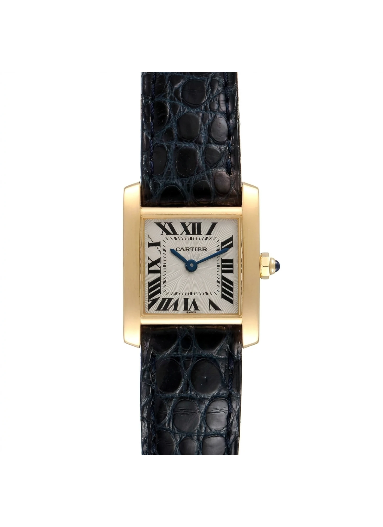 Cartier Tank Française W5000256