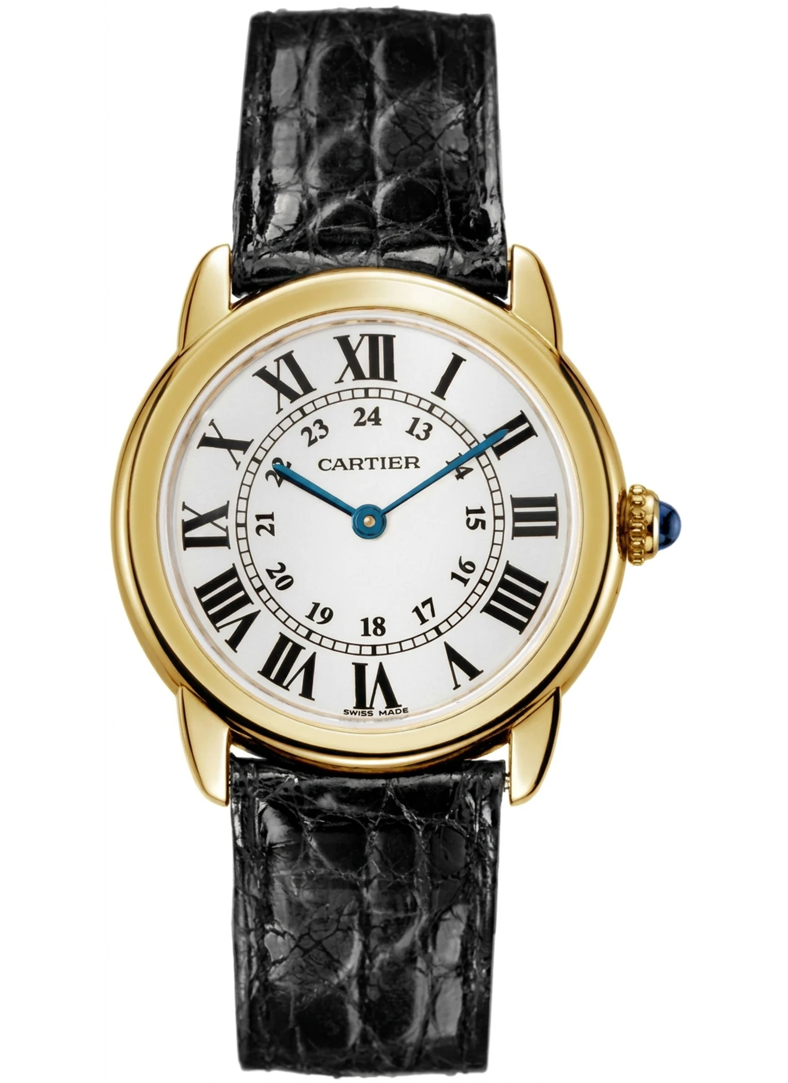 Ronde Solo de Cartier W6700355