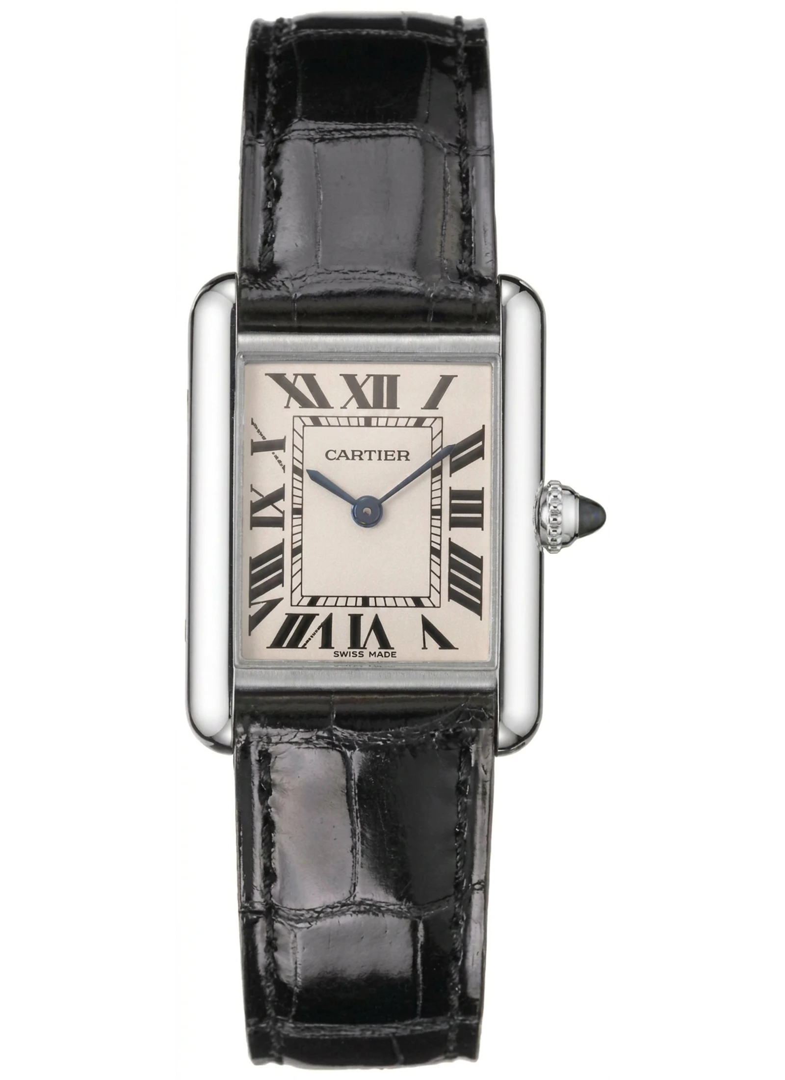 Tank Louis Cartier W1541056