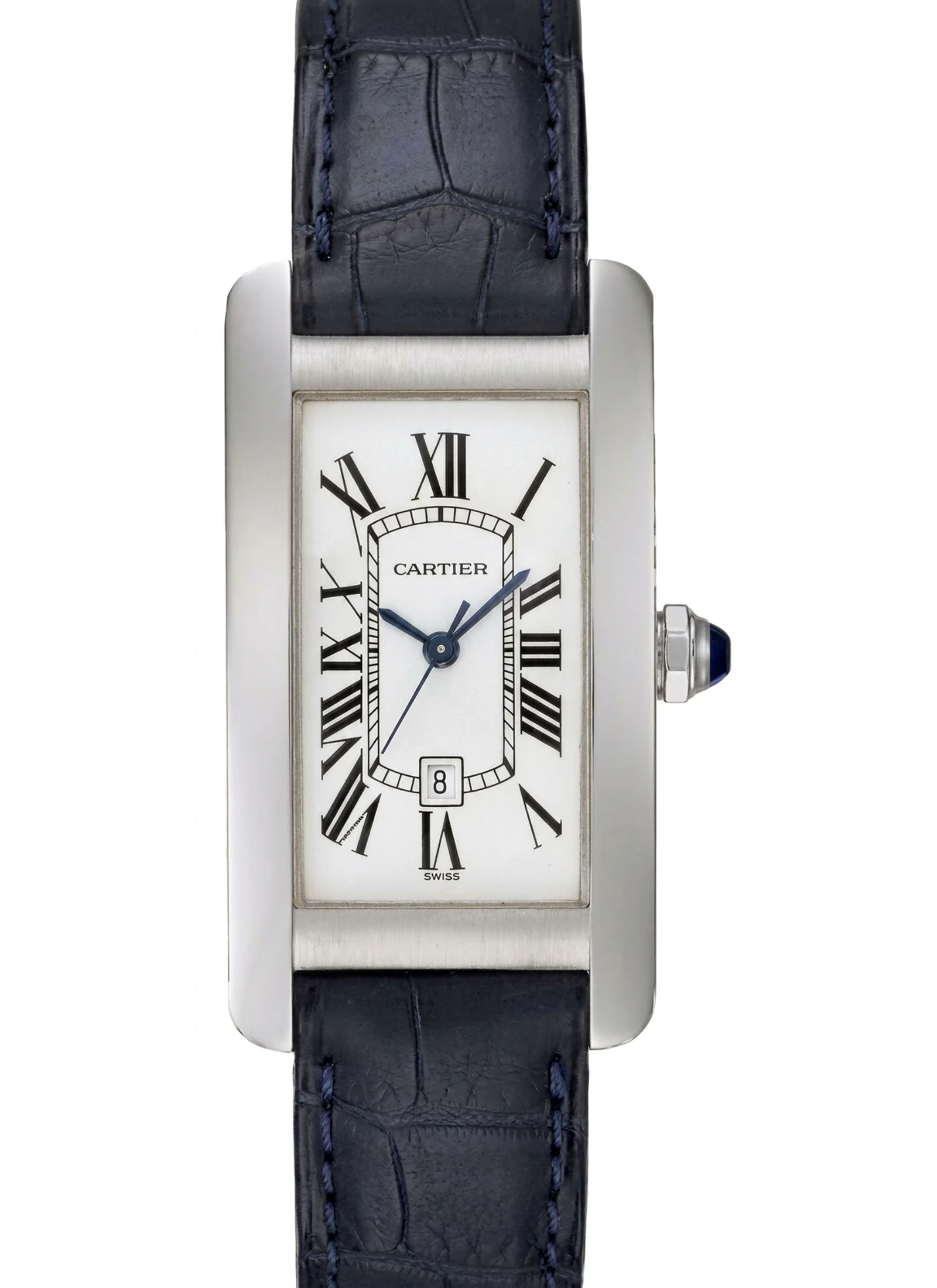 Cartier Tank Américaine W2603656
