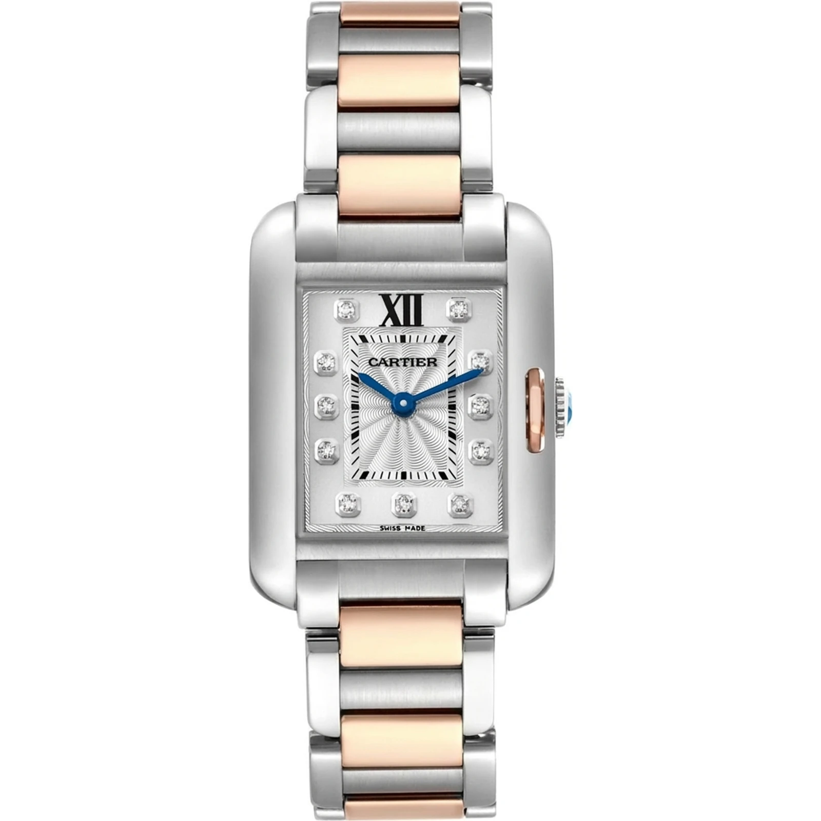 Cartier Tank Anglaise WT100024